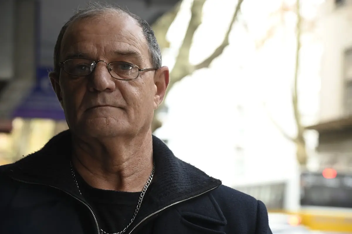 Del frigorífico al set: la historia del doble de Marcelo Bielsa en el clip de la selección para el Mundial 2026