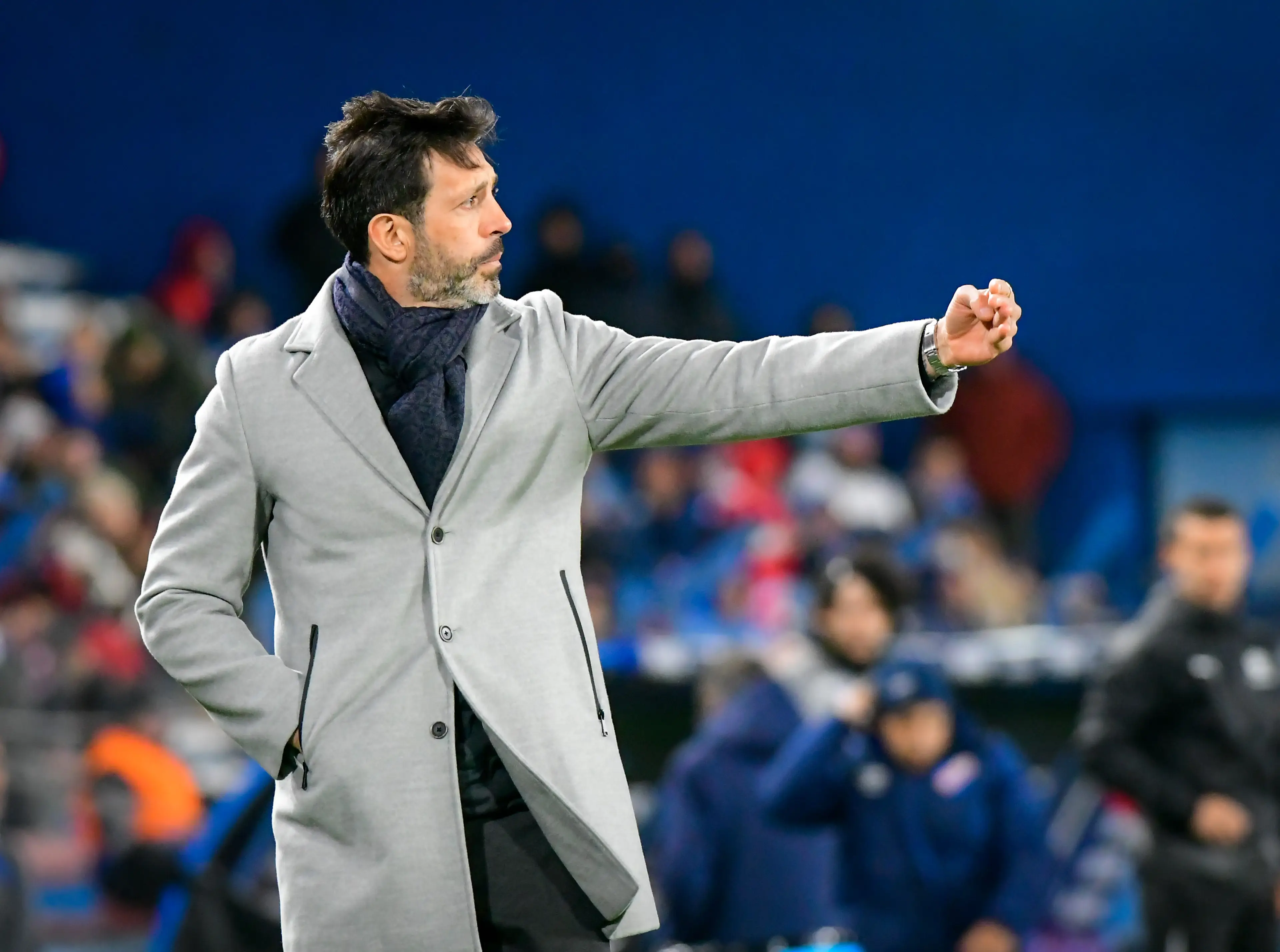 Danubio vs. Nacional por la Serie B del Torneo Intermedio: hora, probables formaciones y dónde verlo en vivo