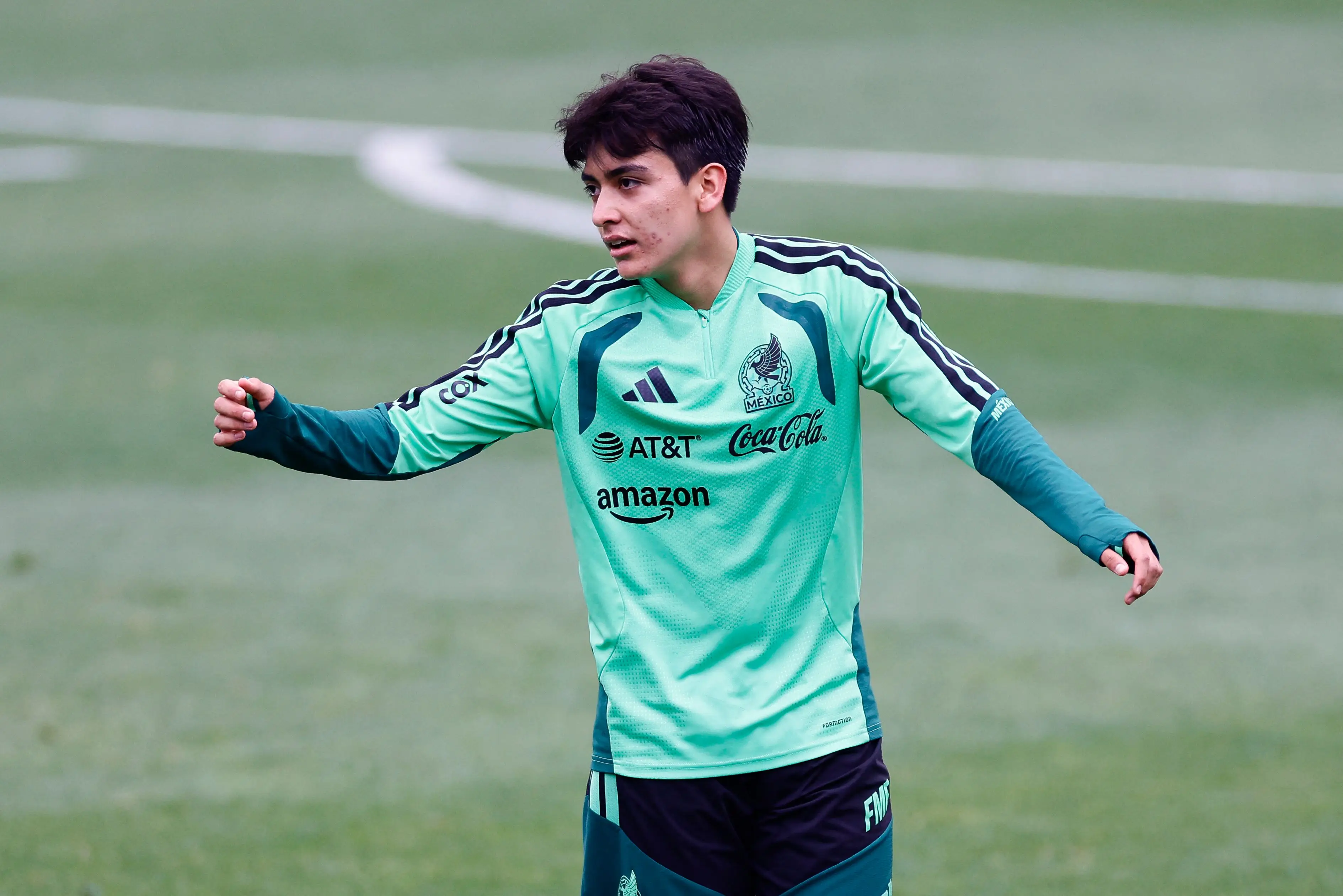Los Sub 18 del Mundial 2026: de cambios de nacionalidad a último momento al prodigio que entrena el Loco Abreu