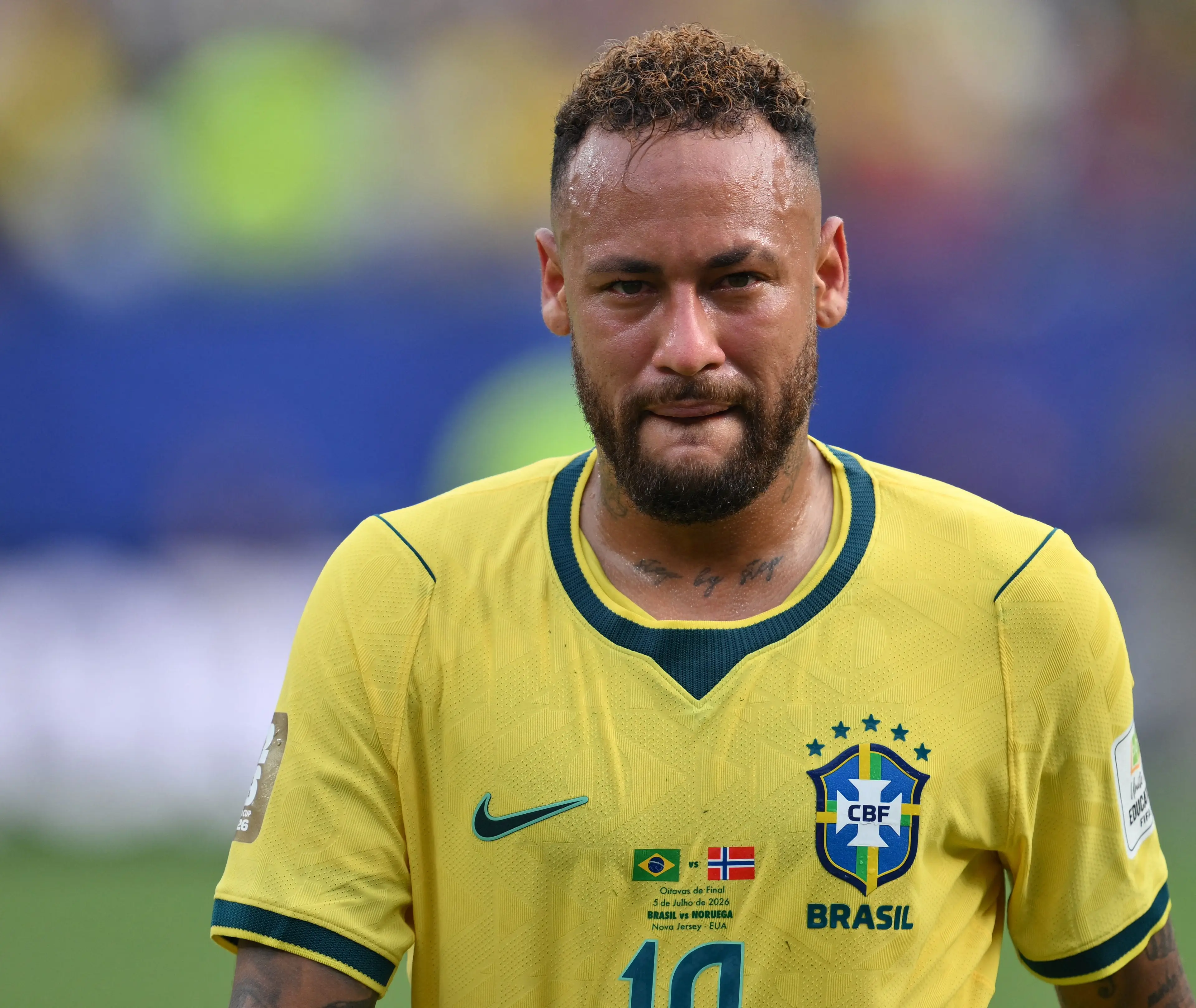 De las lágrimas de Neymar al remo vikingo de Noruega: lo que dejó la eliminación brasileña del Mundial