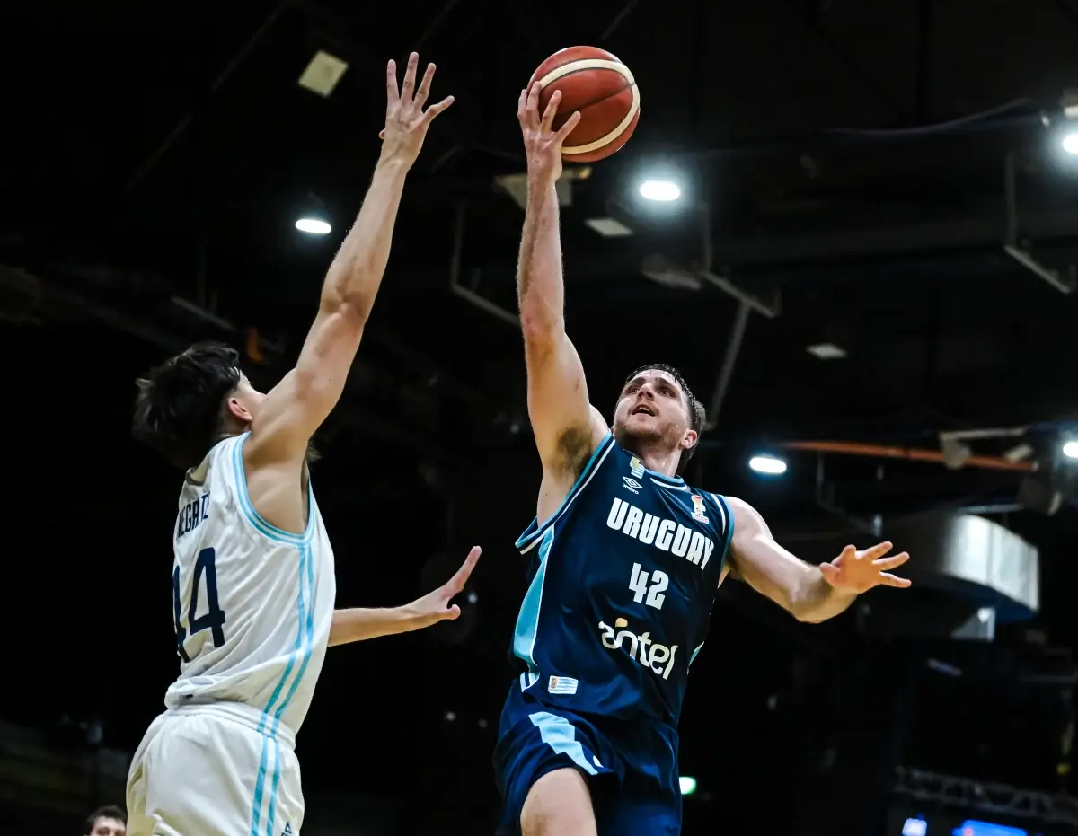 Uruguay tendrá su prueba más difícil en su ruta al Mundial en un partido clave ante Argentina: hora y dónde ver