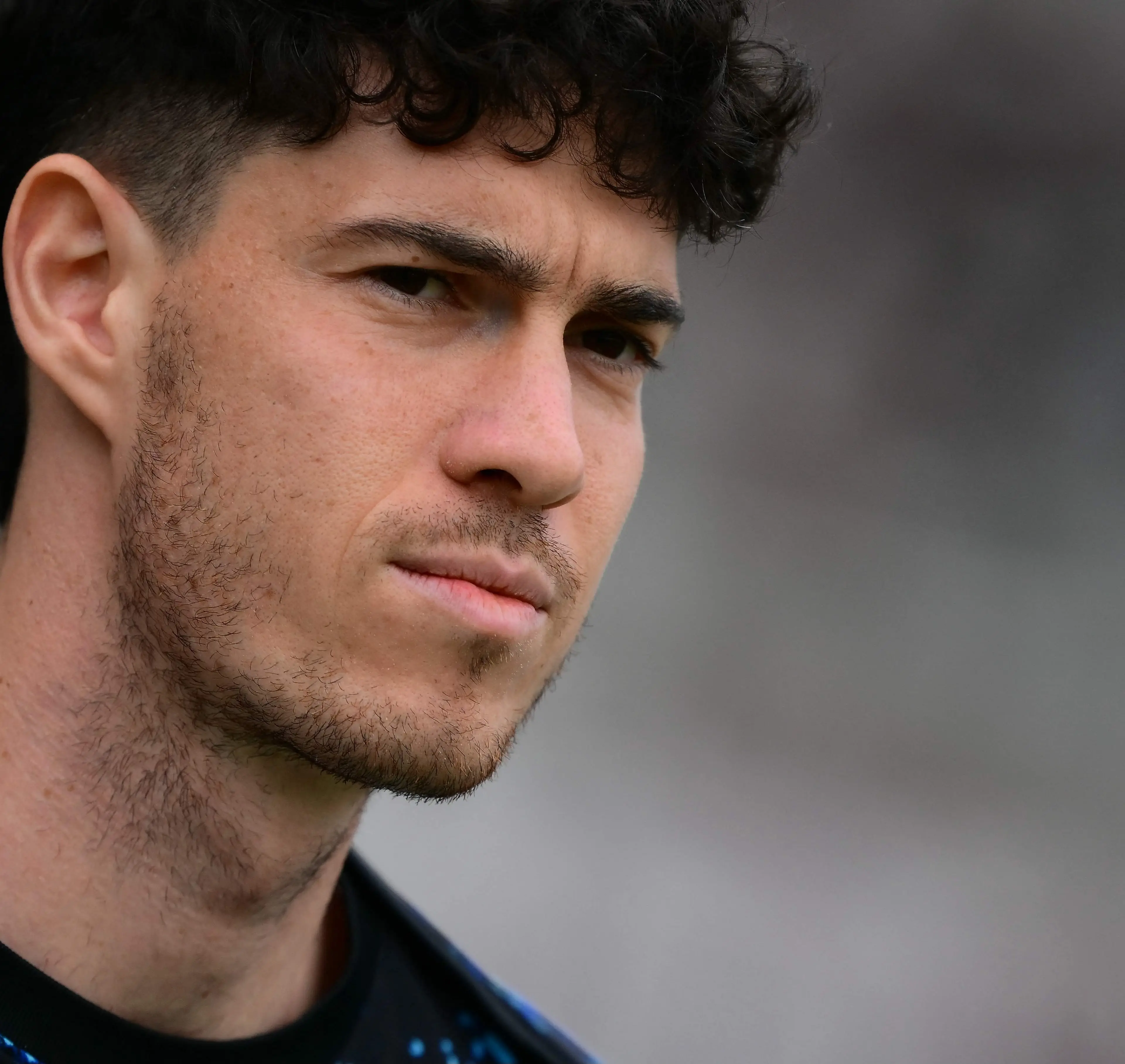 Filtran chats de jugador del Inter de Milan que la Justicia italiana investiga por presunta red de prostitución