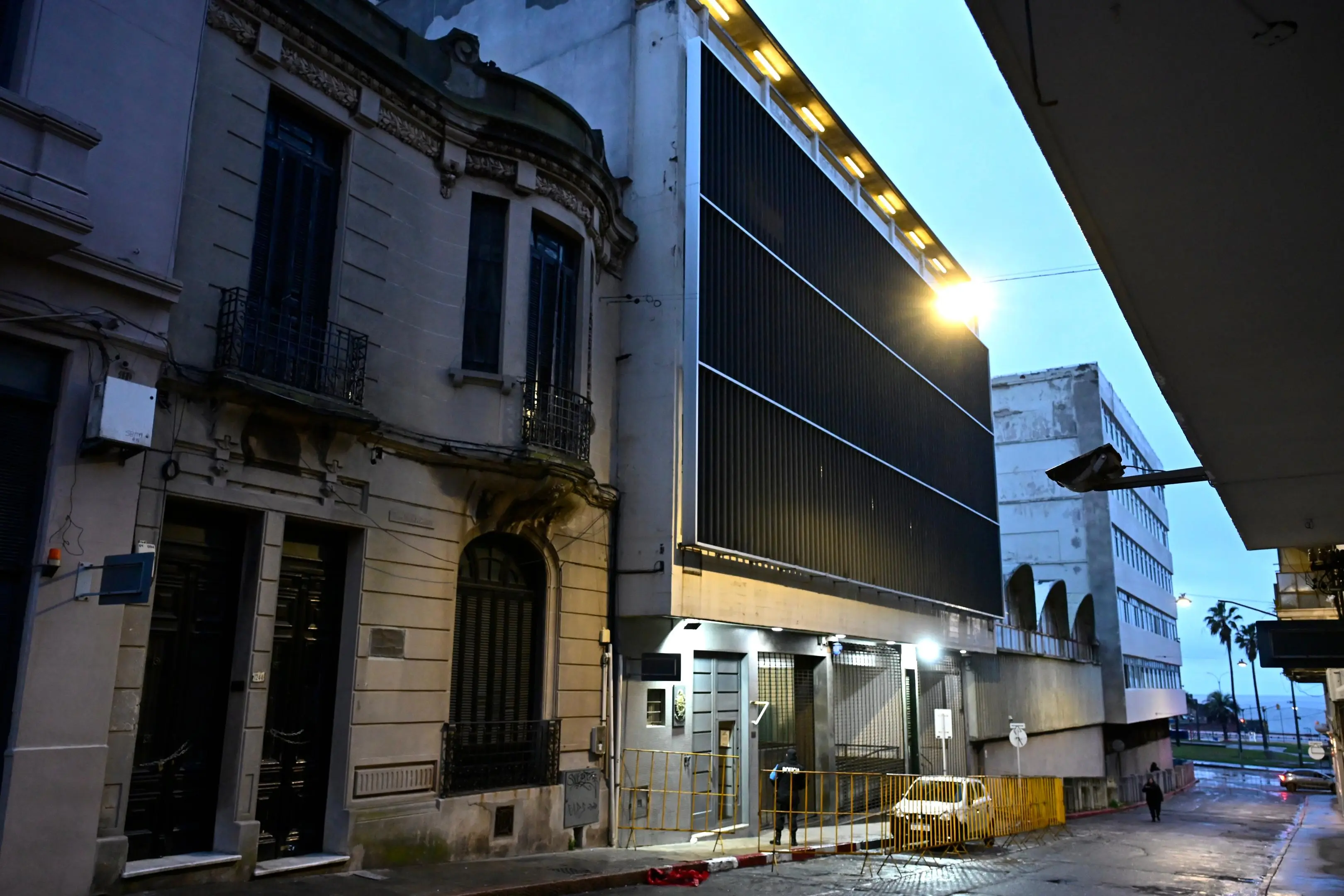 Viana explicó por qué “confundió” la edad que tenía cuando conoció a Penadés y se postergó etapa clave