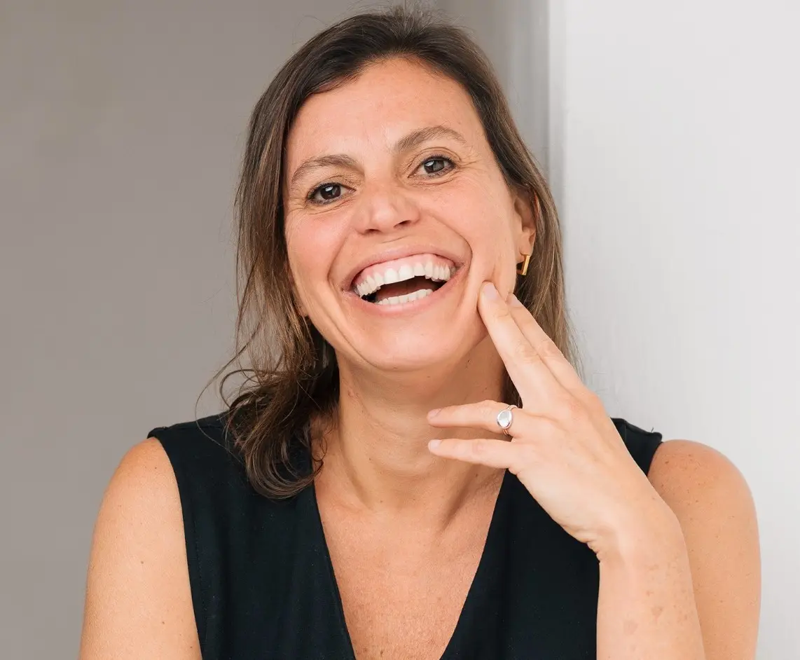 Murió Agustina Chiarino, productora de más de 25 películas y una referente del audiovisual uruguayo
