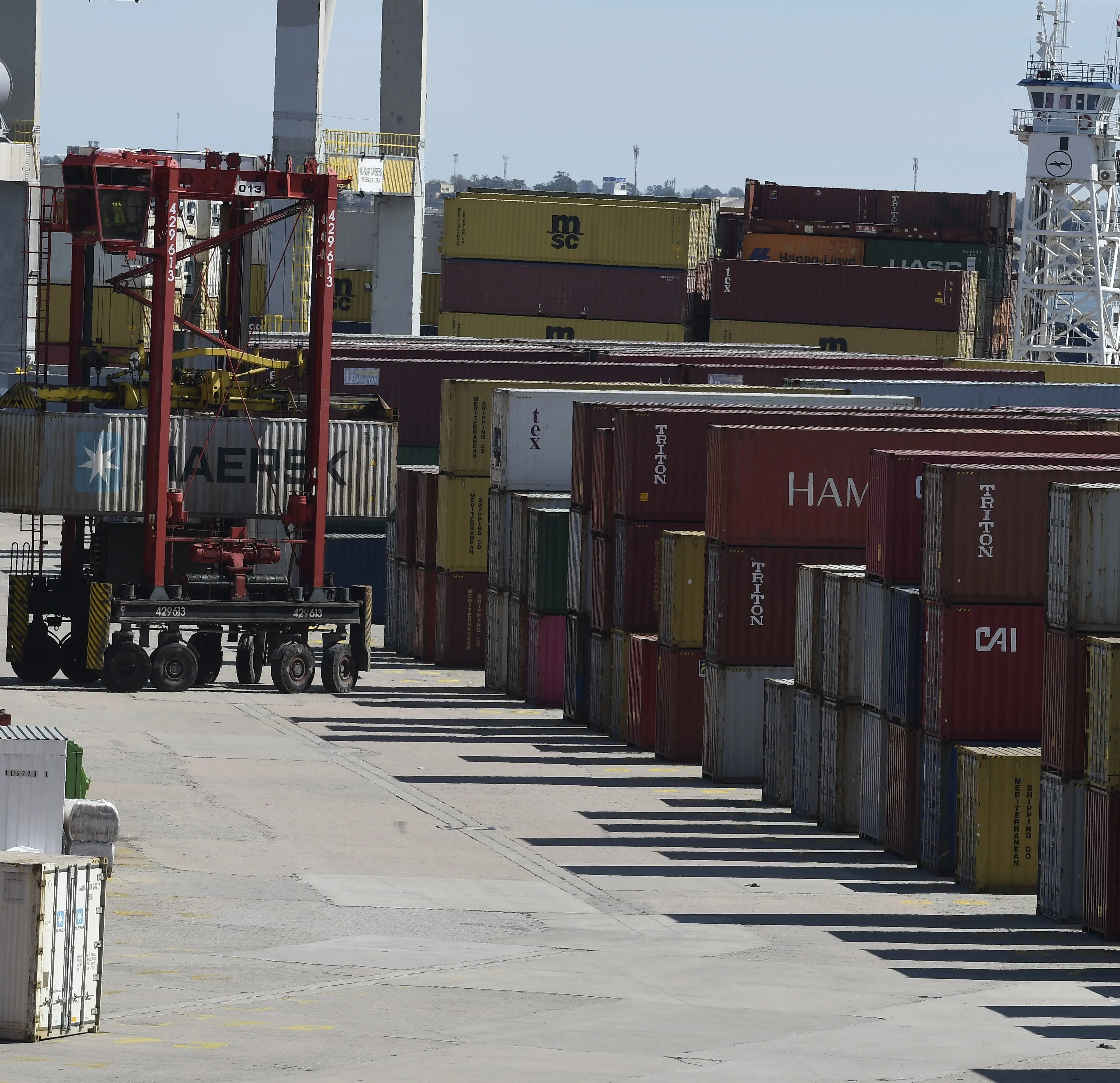 Nuevo paro en Terminal Cuenca del Plata: no habrá atención a camiones desde las 07:00 del lunes