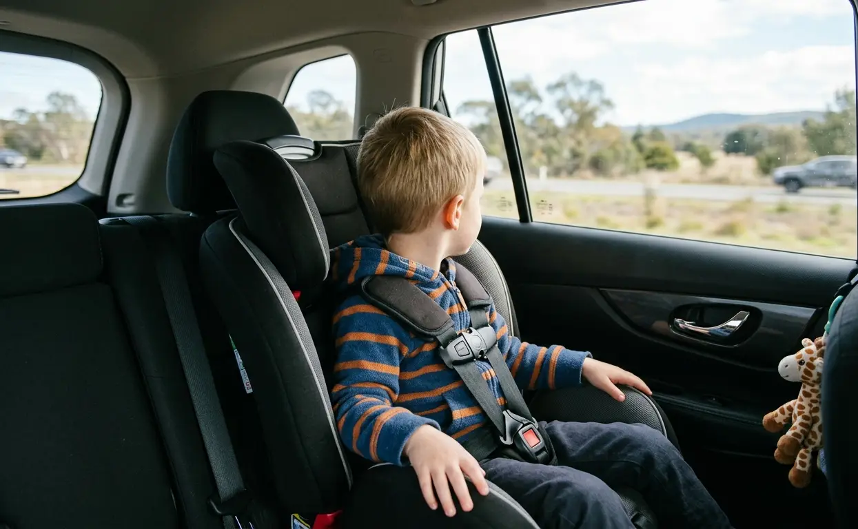 Tragedia en Francia por la ola de calor extrema: ya van cuatro niños muertos atrapados dentro de autos