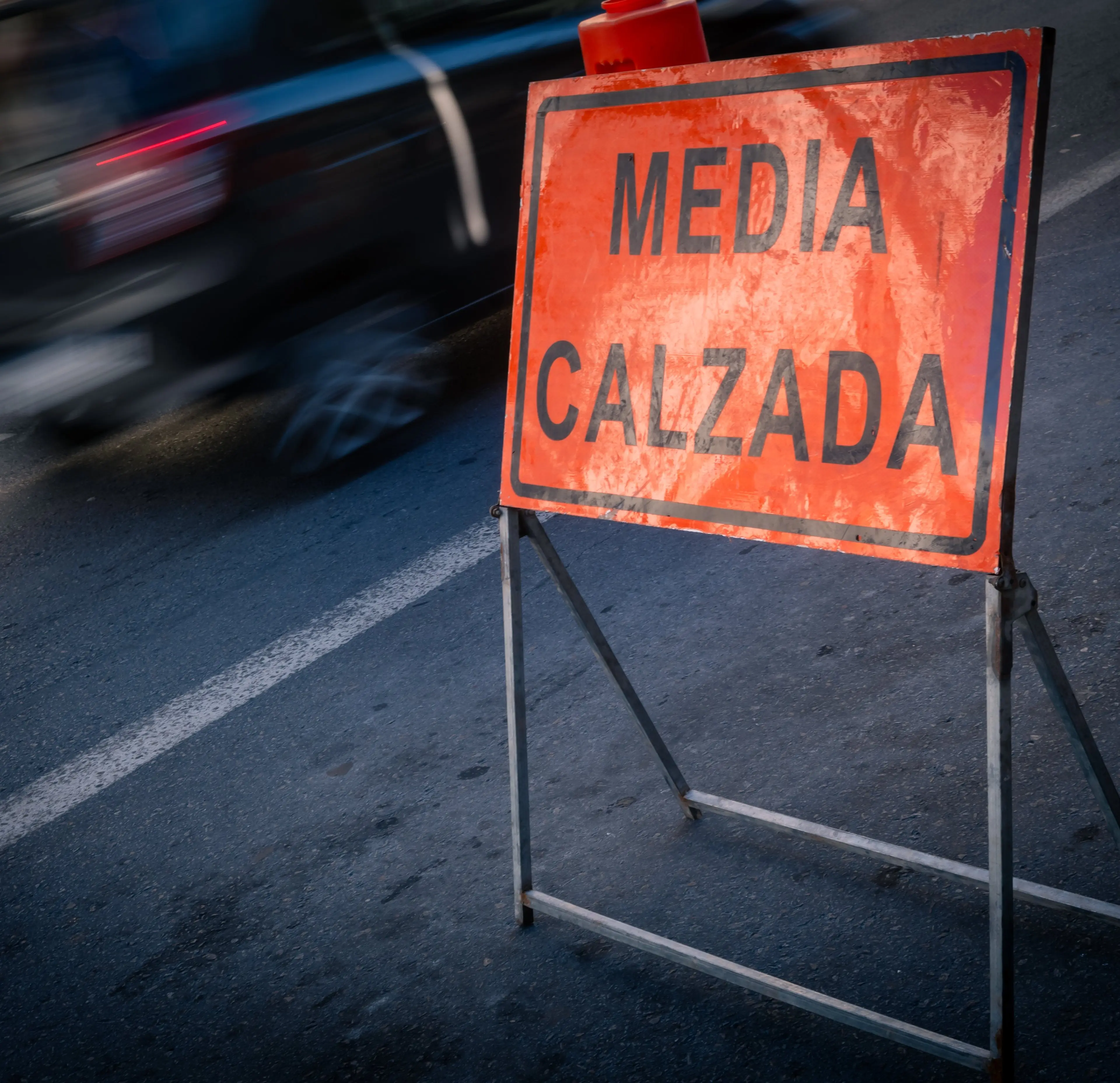 IMM inició obras en Avenida Bolivia por dos meses: cuáles son los desvíos en el tránsito en Carrasco