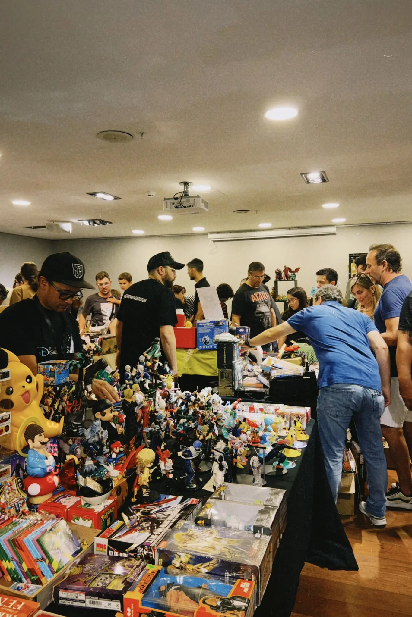 Feria Bohemia 2026: fechas, precios de entradas, invitados y todos los detalles del evento retro en el Hotel NH