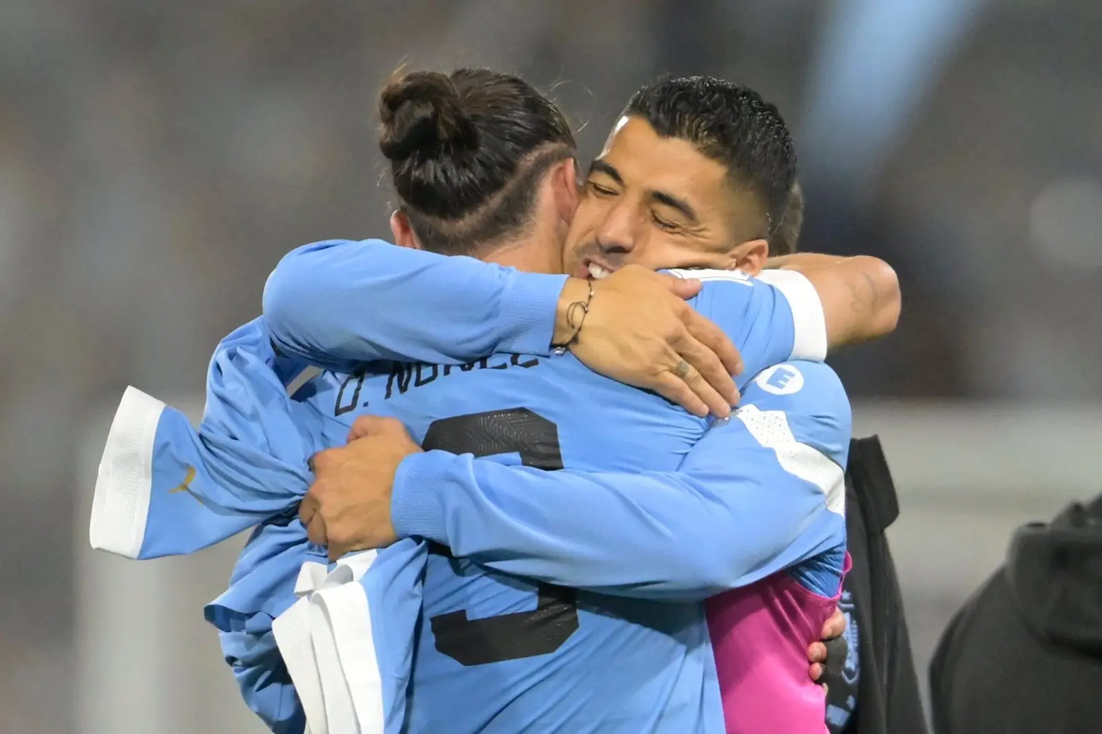 Luis Suárez sobre la receta de Uruguay para ganarle a España y su confianza en Darwin Núñez: "Es recuperable"
