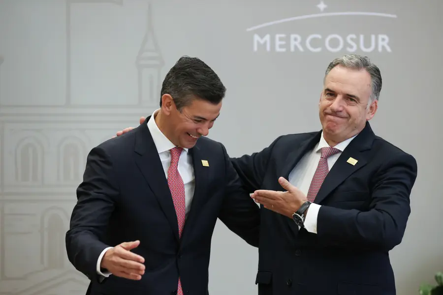 El fuerte reclamo por las asimetrías comerciales que marcó la cumbre del Mercosur y el rumbo que propuso Orsi