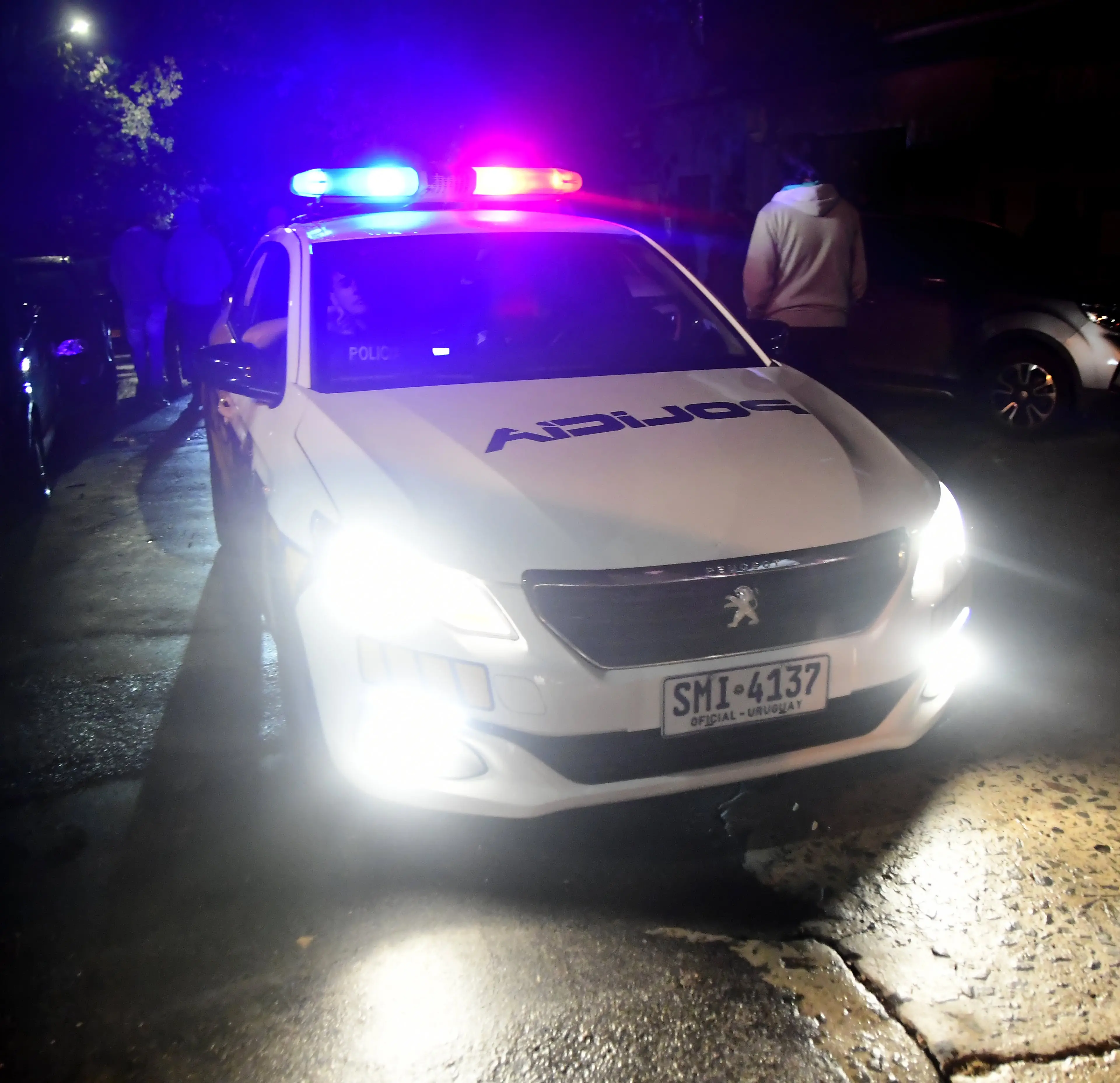 Detuvieron al presunto autor intelectual del crimen de un niño de un año y medio en Colón