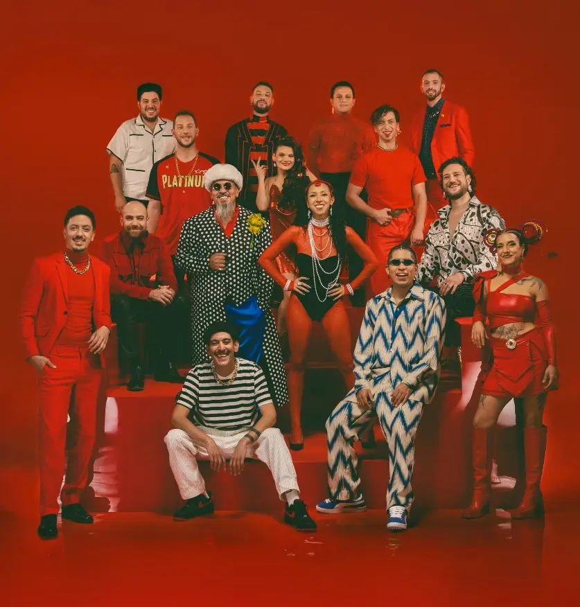 La Delio Valdez anuncia su regreso a Uruguay: fecha, lugar, precios y cómo comprar las entradas del show