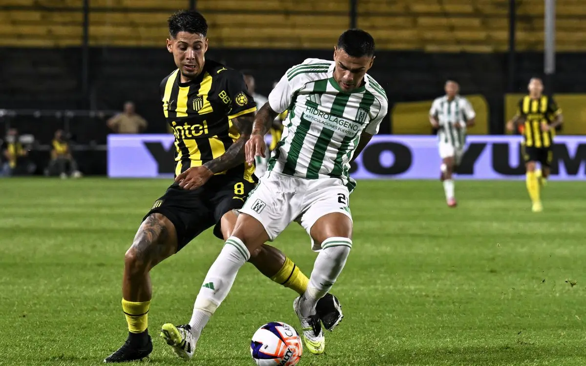 Racing vs. Peñarol en vivo por el Torneo Intermedio: seguí en directo el minuto a minuto del partido