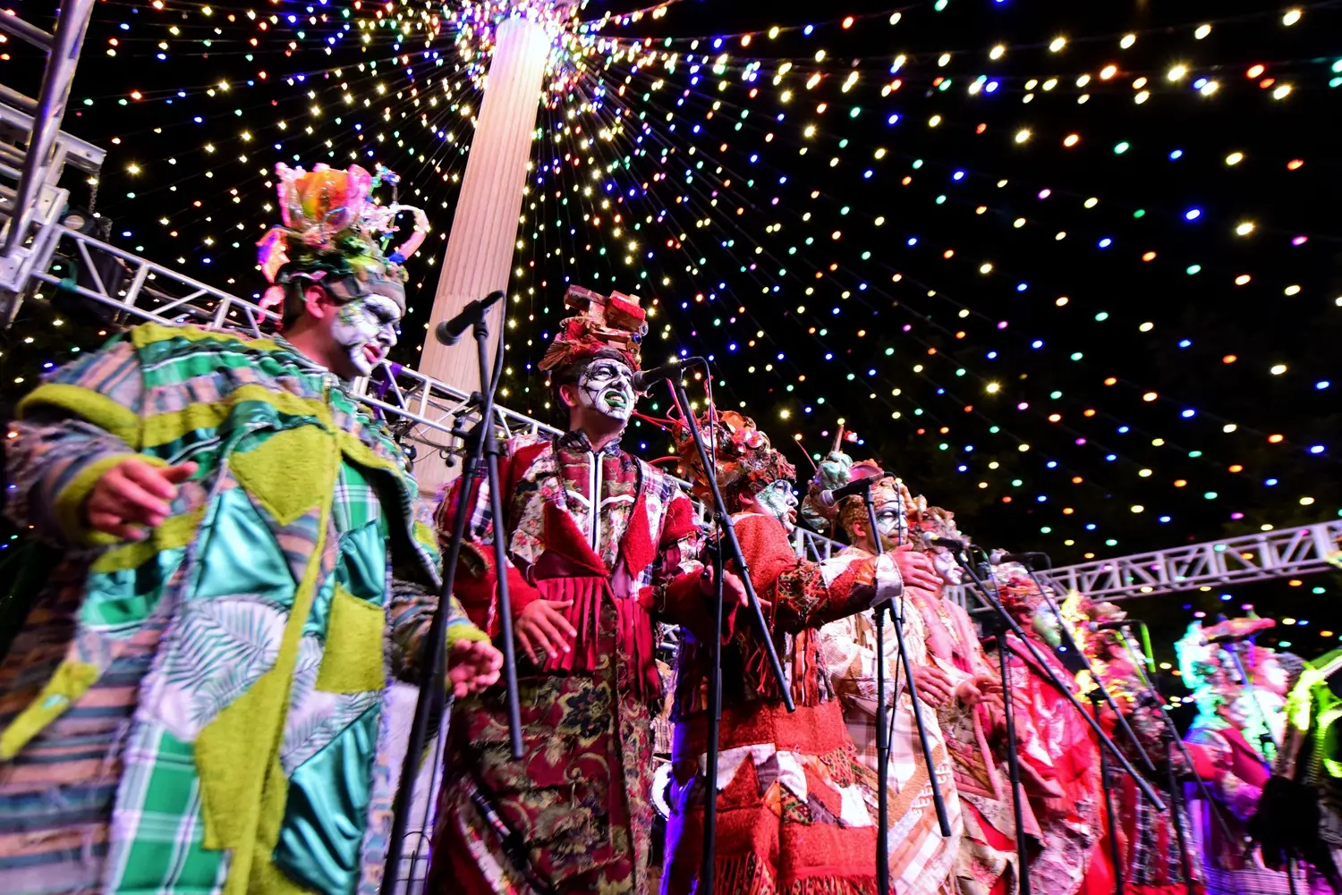 Sorpresivo cambio en el Concurso Oficial: Daecpu anunció que elimina un cupo para el Carnaval 2027; el motivo