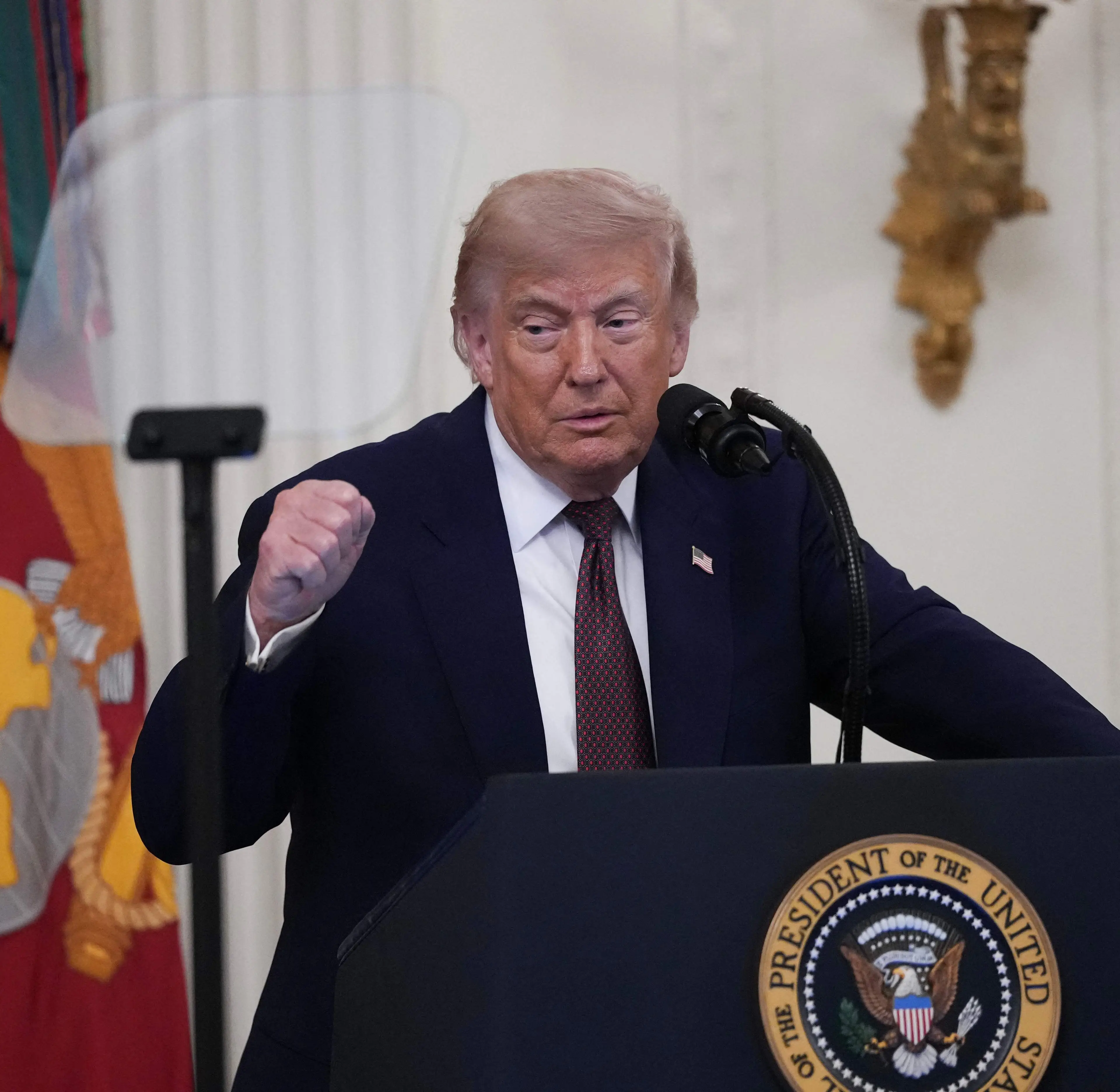 ¿Cómo se gestó el acuerdo secreto entre Estados Unidos e Irán? Las claves detrás del fin del bloqueo naval