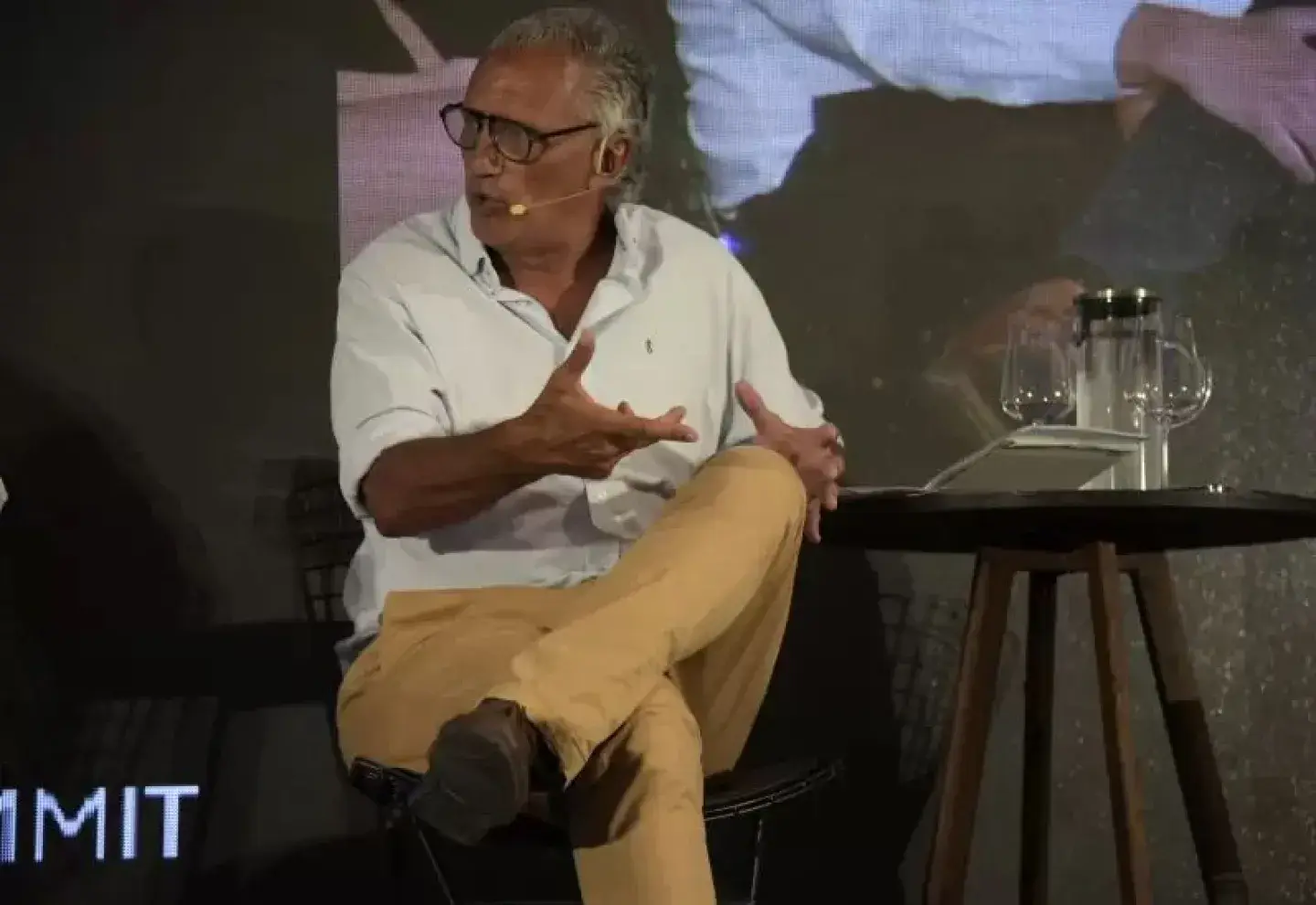 Columna de APPCU: vallas enquistadas
