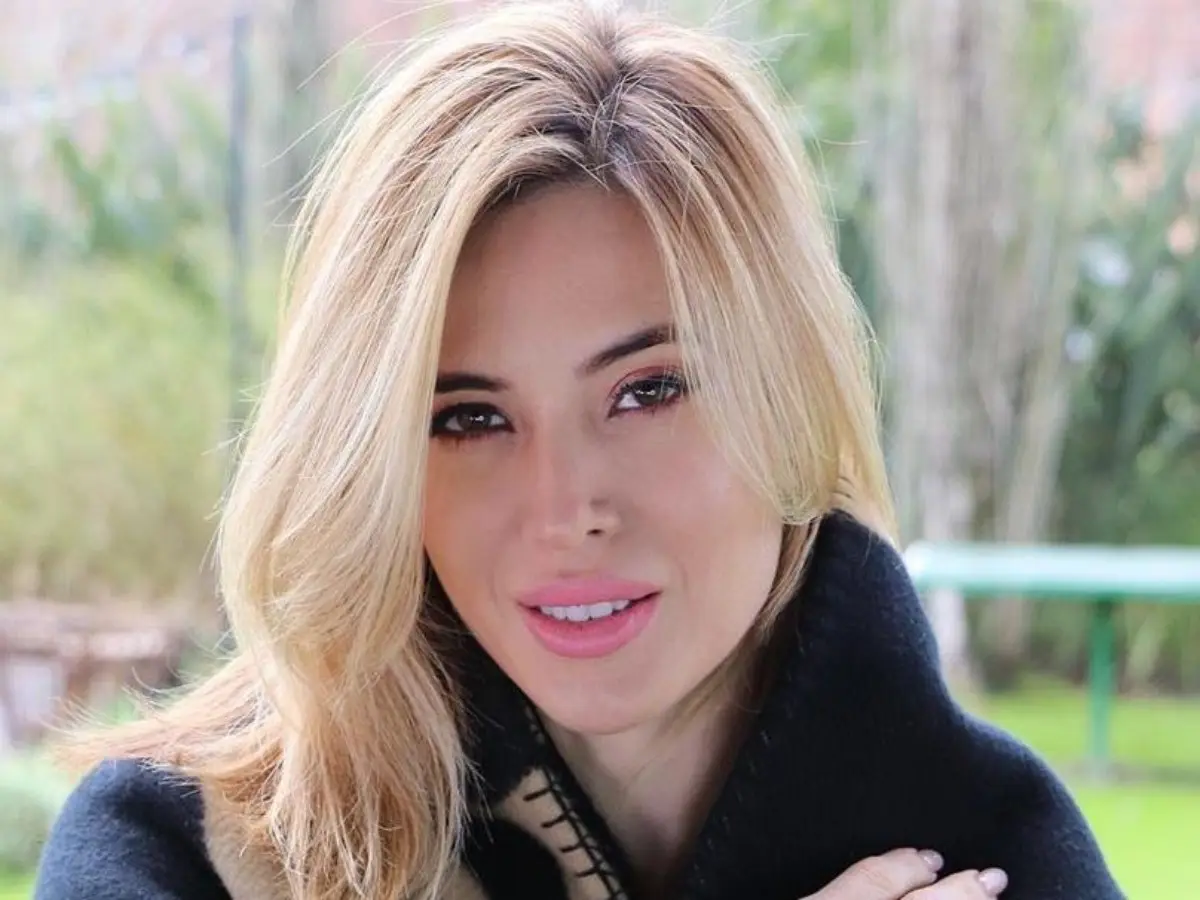 Jésica Cirio pidió que no la detengan y que excluyan el video donde se la ve exhibiendo dólares como evidencia