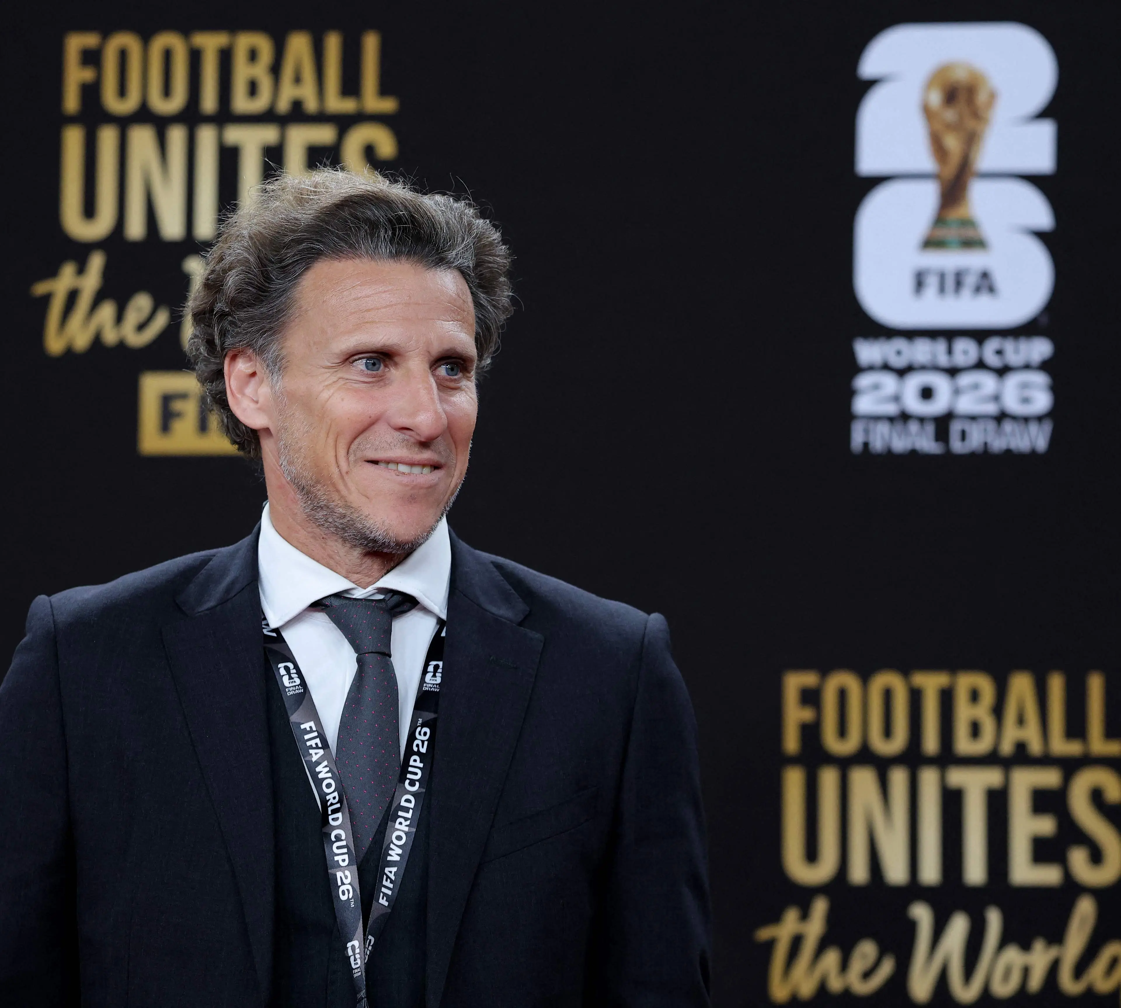 La casualidad del posteo de Forlán que resurge 16 años después tras retraso del vuelo de Uruguay en el Mundial