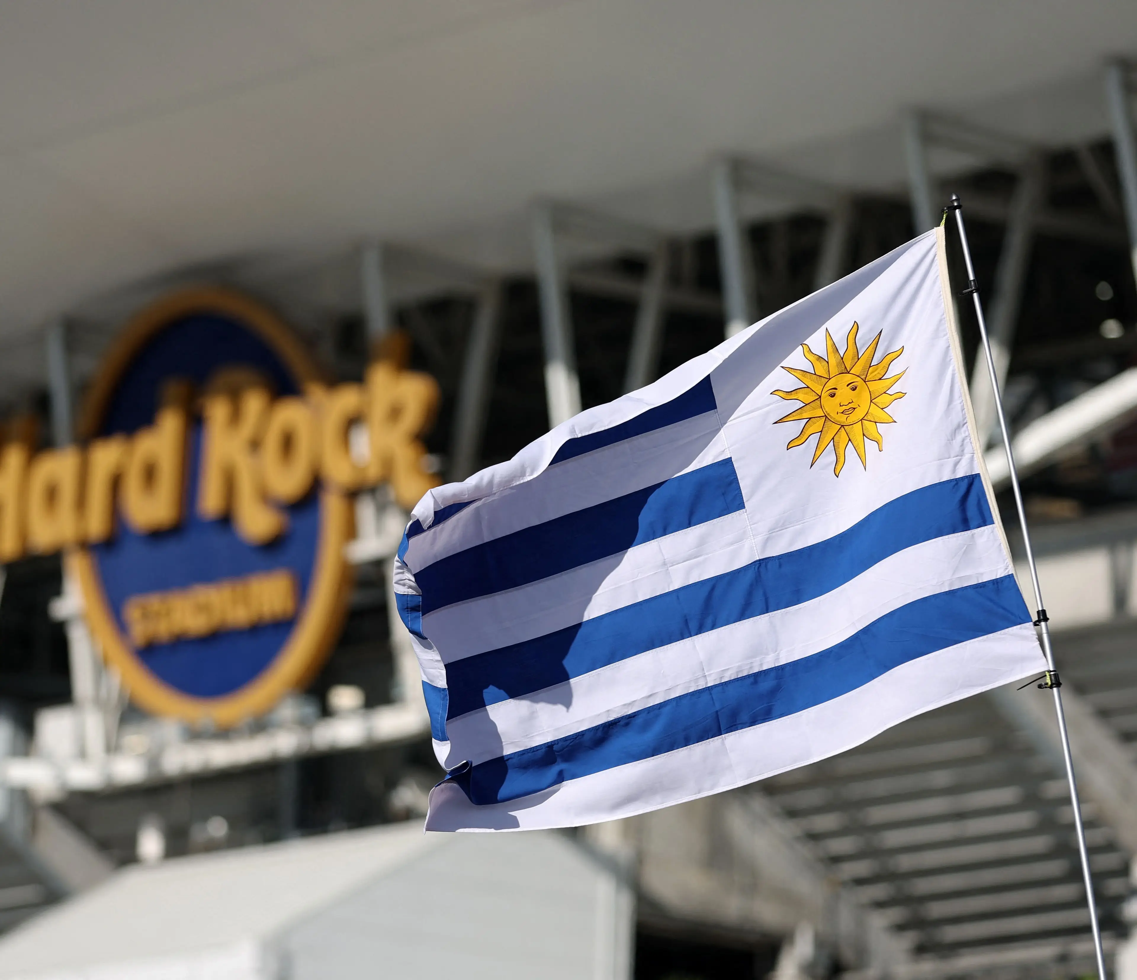 Arabia Saudita vs. Uruguay en vivo por el Mundial 2026: la Celeste quiere comenzar con el pie derecho