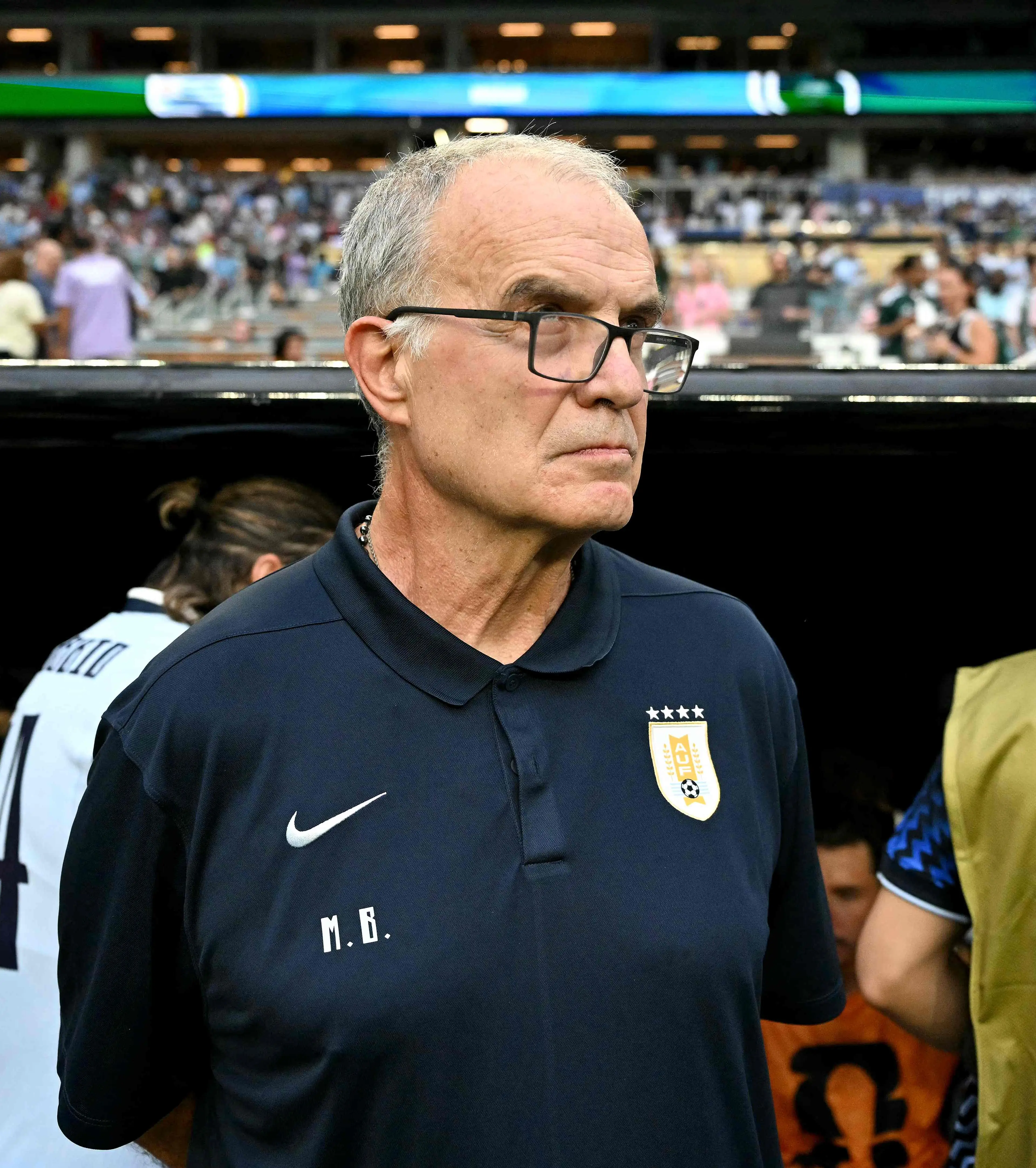 El hecho inédito que 26 de 48 entrenadores, incluido Marcelo Bielsa, persiguen en el Mundial 2026