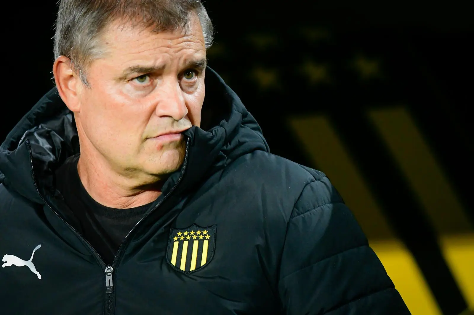 Los dos nombres que maneja Peñarol para reforzar una posición que tuvo una baja para el segundo semestre