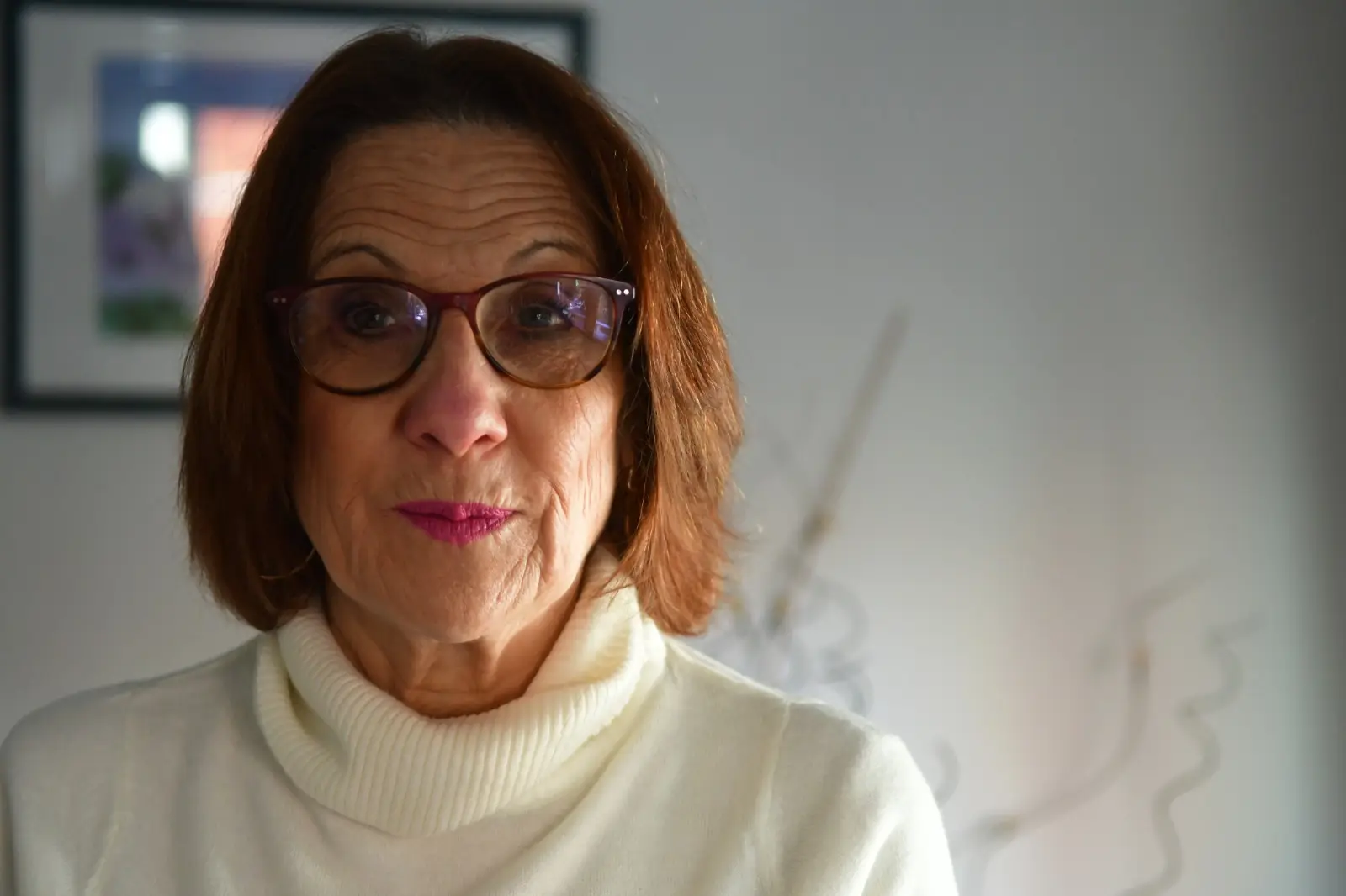 Una invitación a mirar hacia adentro: Fanny Berger dará una charla sobre las creencias que condicionan la vida