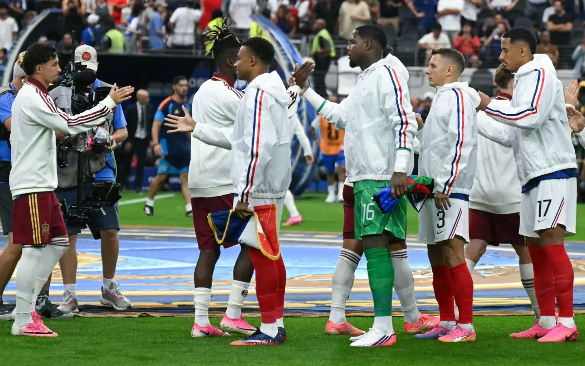 Francia 0-0 España en vivo por el Mundial 2026: dos candidatos al título definen su lugar en la final