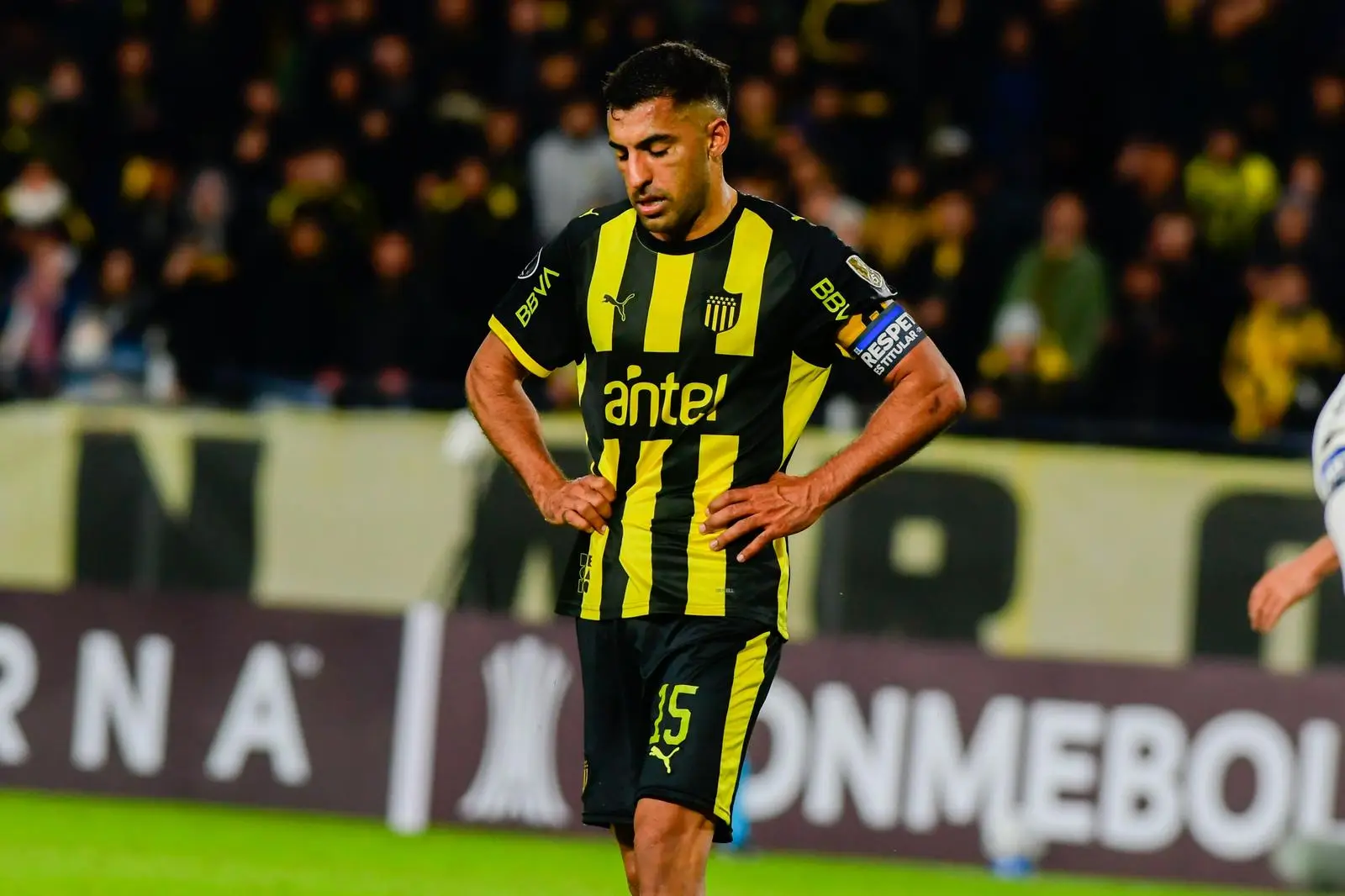 Peñarol dejó el alma en la cancha, pero no ganó y se le terminó la Copa Libertadores: claves de la eliminación