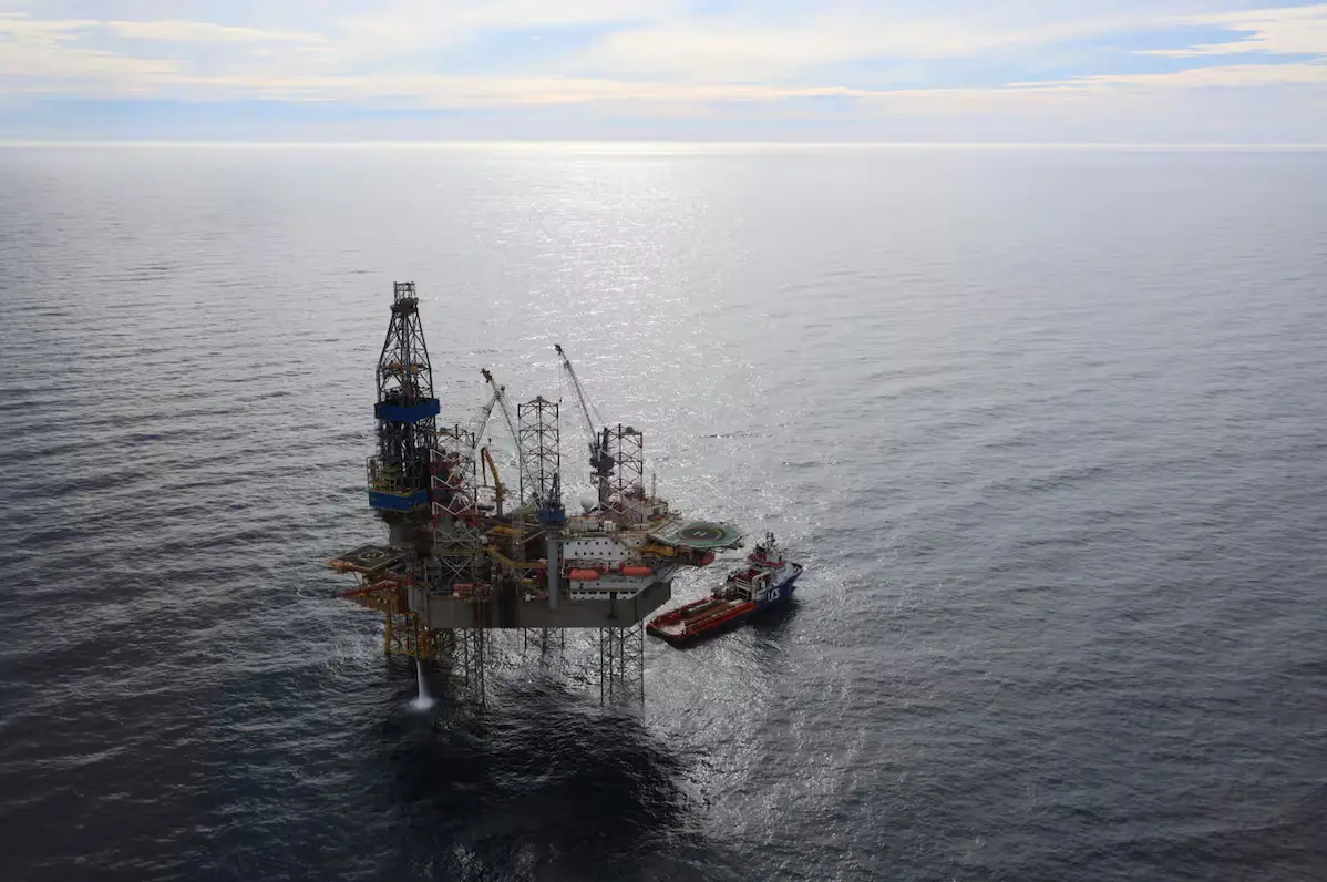 Licitación de petróleo en Argentina involucra a empresa británica que opera en el mar territorial uruguayo