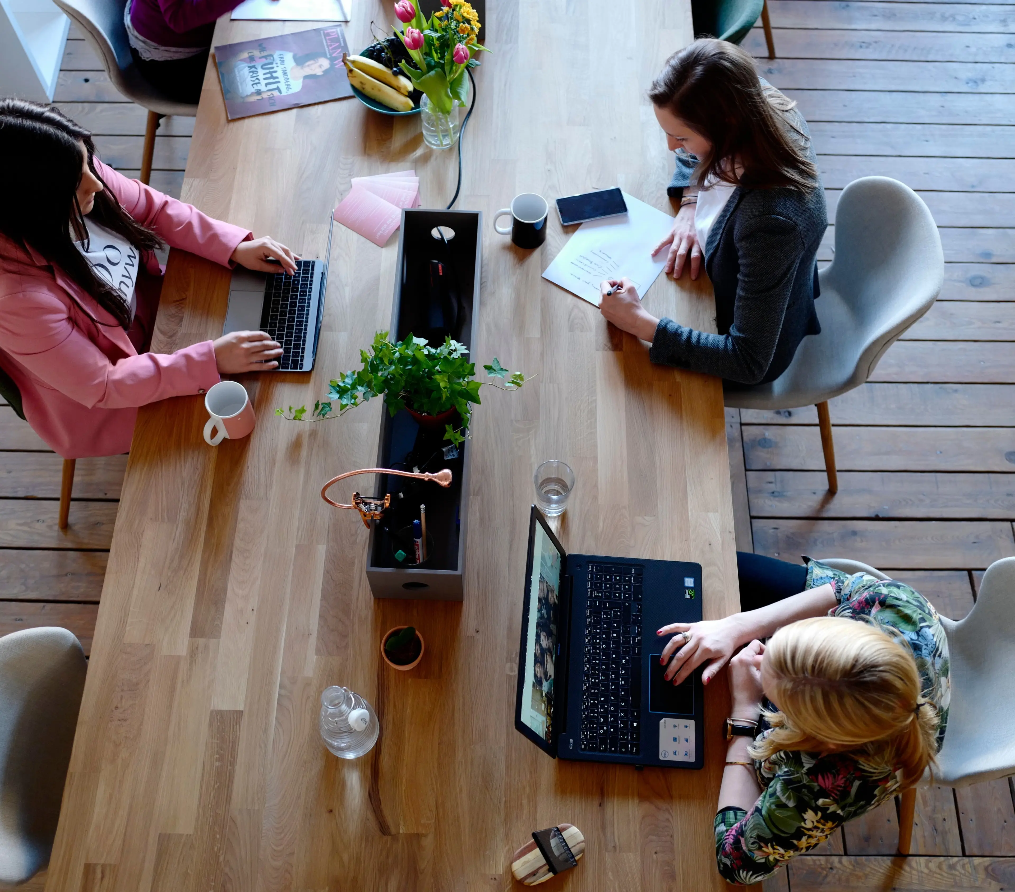 El departamento que apunta a posicionarse como un destino principal de teletrabajo: beneficios que lo impulsan