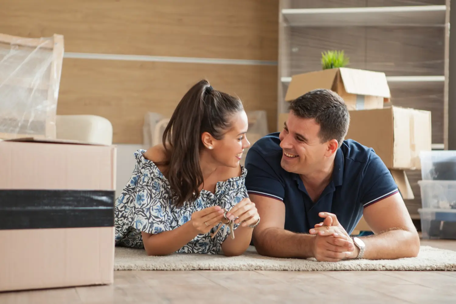 Vivir con la pareja: ¿prueba de amor o negociación permanente? Por qué la convivencia se juega en pequeños gestos