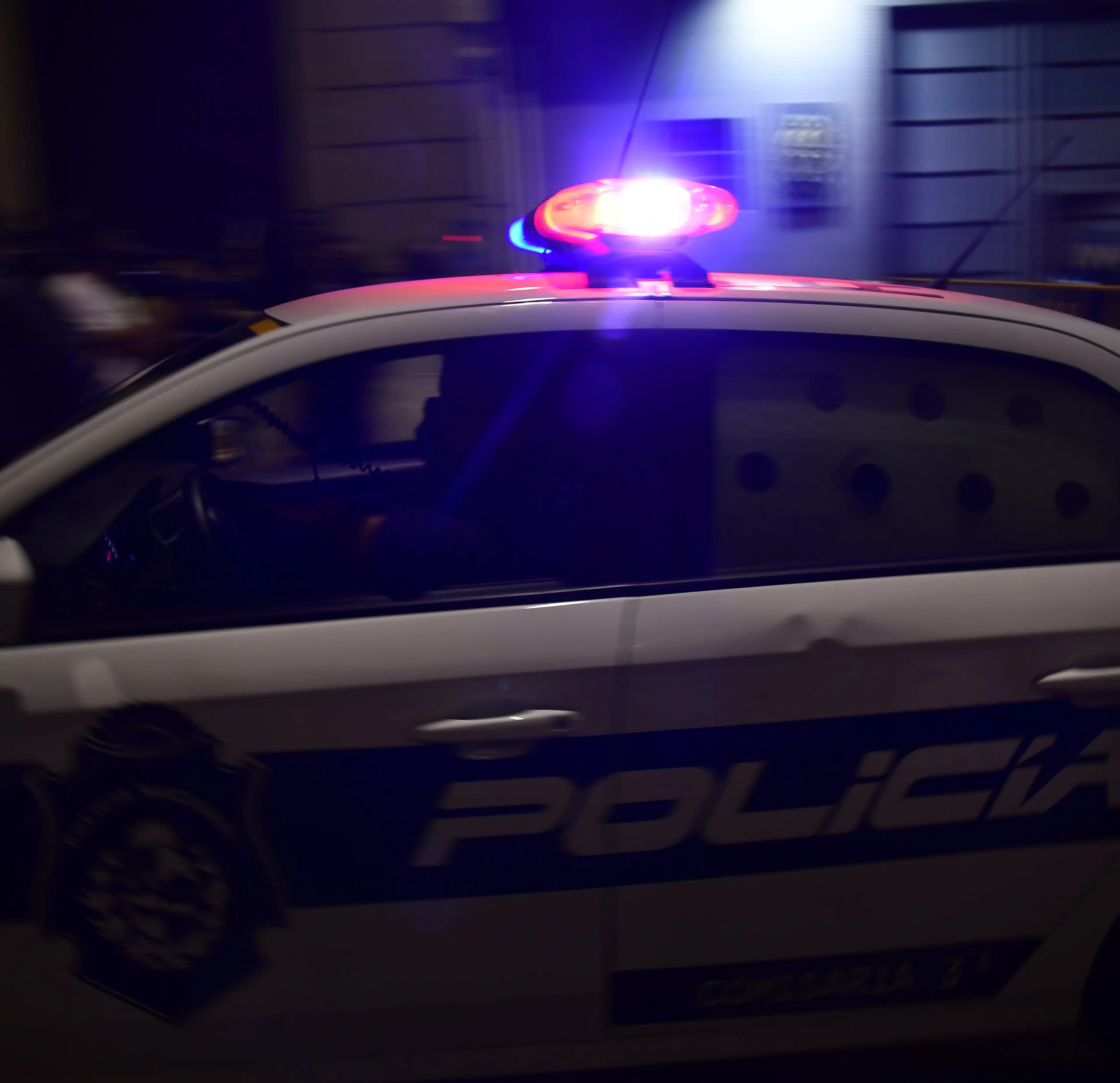 Robo tras el asesinato de Delfino: condenaron a una joven por saqueo de objetos del apartamento del exjuez