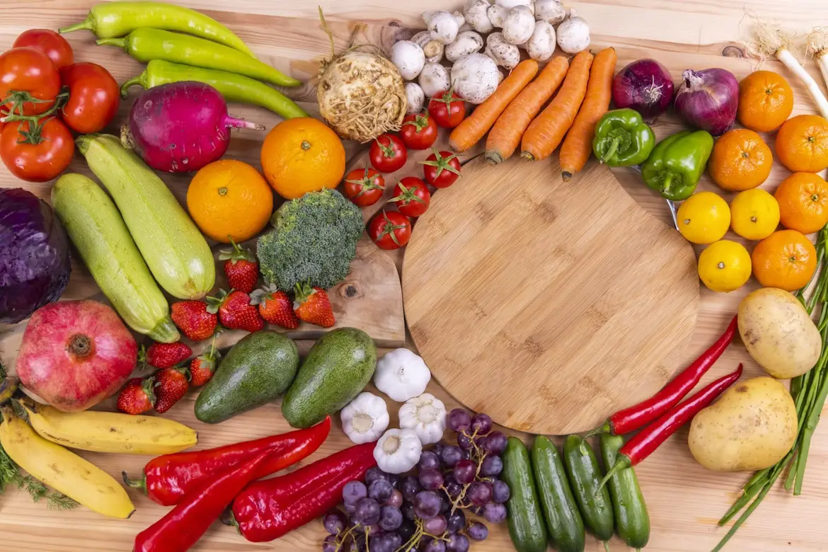 Cómo afecta la falta de frutas y verduras la salud física y el estado de ánimo en la infancia