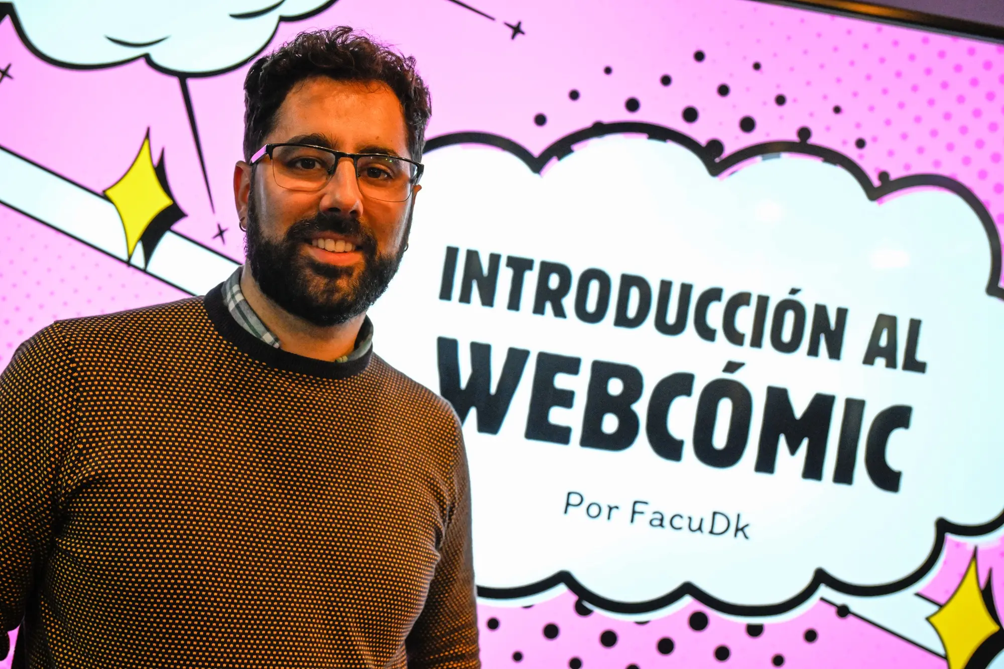 Cualquier uruguayo puede crear un webcómic: cómo hacerlo y dónde publicarlo para tener miles de vistas