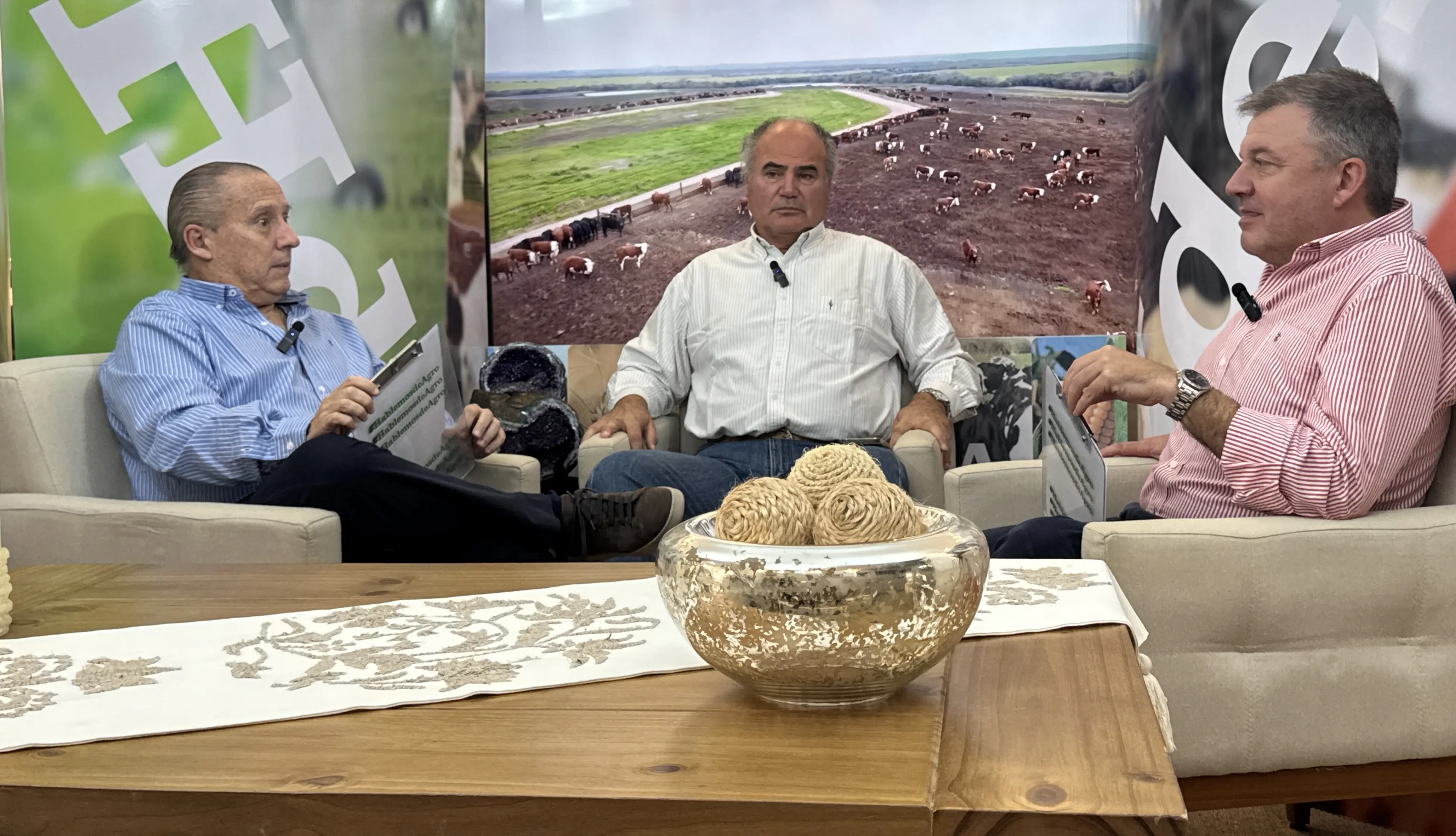 Álvaro Díaz Nadal: “Uruguay tiene todo para producir más y mejor carne Angus”