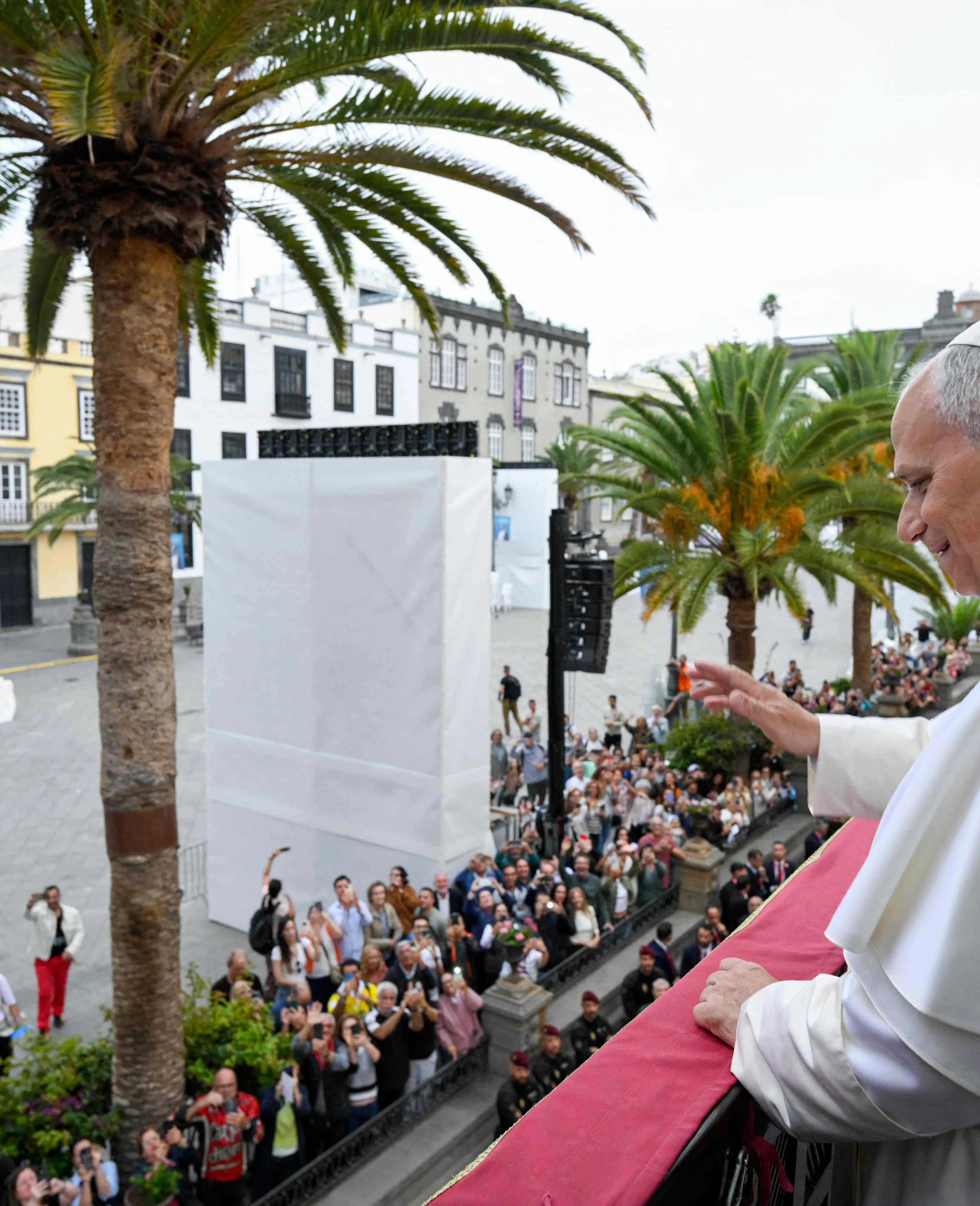 Siguiendo al papa León XIV, la Iglesia Católica local pone el foco en la Inteligencia Artificial