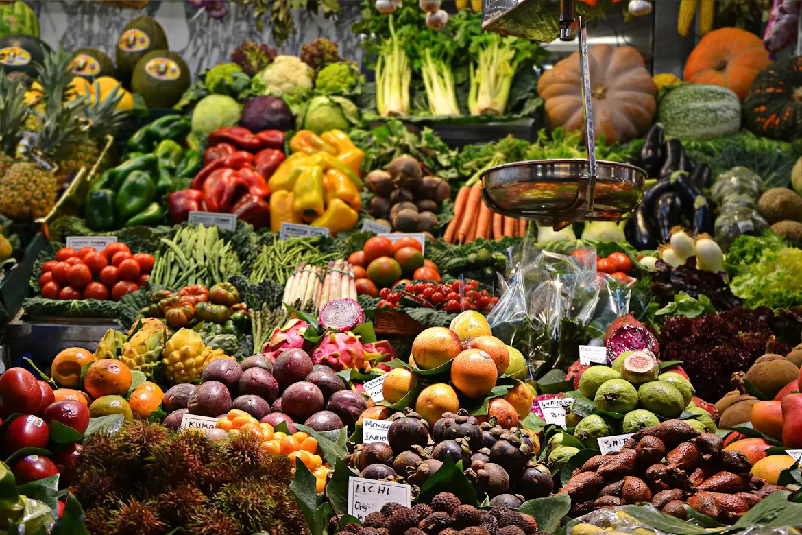 Cómo elegir una fruta madura sin abrirla: las señales que recomienda la FAO para acertar al comprar