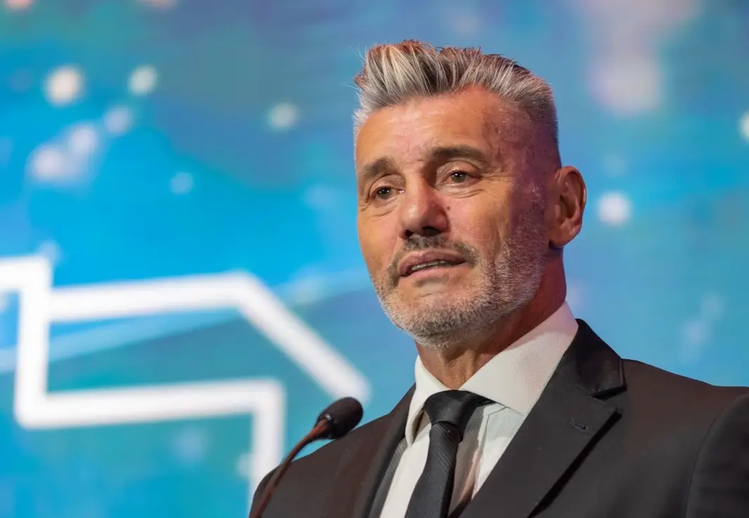 Sergio Goycochea liquidó a Mbappé por su actitud ante Paraguay: "Después no te quejes si te meten una patada"