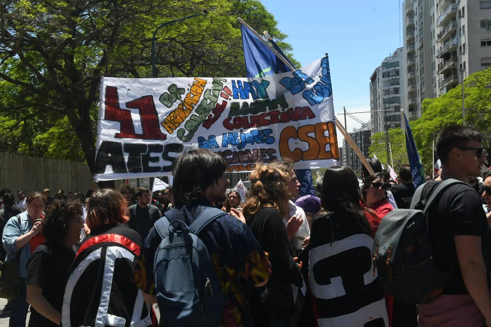 Rendición: Presidencia no prevé cambios y entiende que sindicatos educativos deberán reclamar al Parlamento