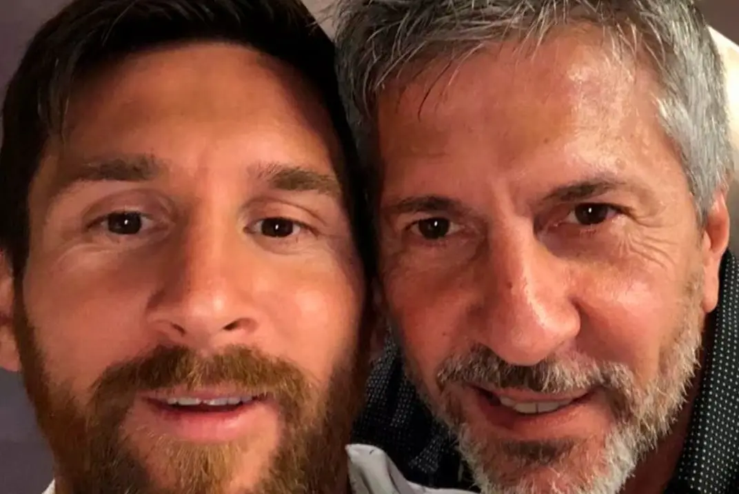 ¿Qué pasó con el papá de Lionel Messi? El comunicado sobre de la salud de Jorge Messi