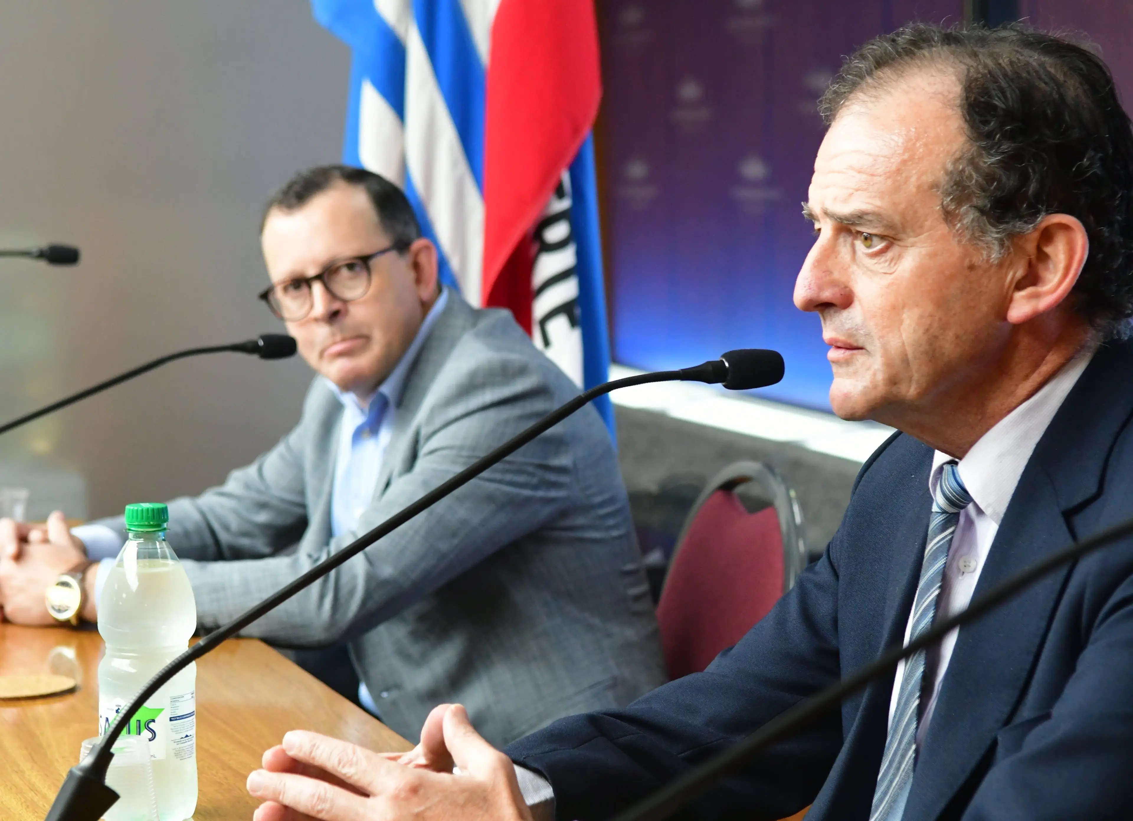 Rendición de Cuentas: Cabildo Abierto demorará un mes en tomar postura, pero en el FA descuentan su apoyo