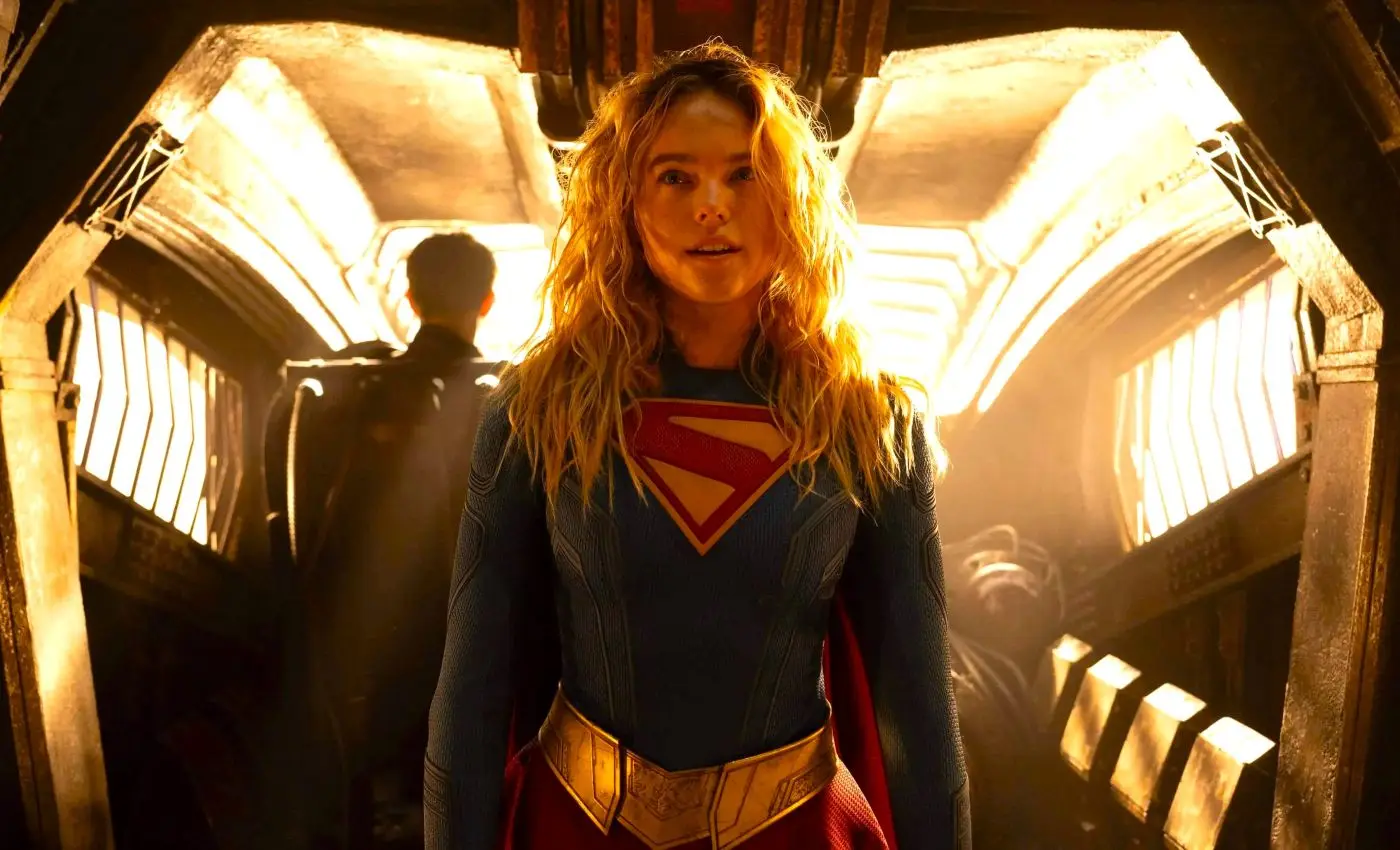 Los secretos de "Supergirl", la nueva de DC Comics que presenta a una superheroíona cargando sus cicatrices