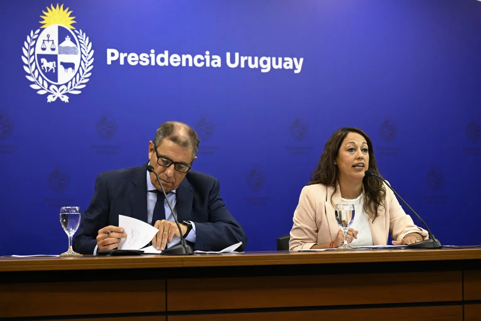 Cardona salió al cruce de Oddone sobre quitar exoneraciones a autos eléctricos: "No es el momento para tomar esa decisión"