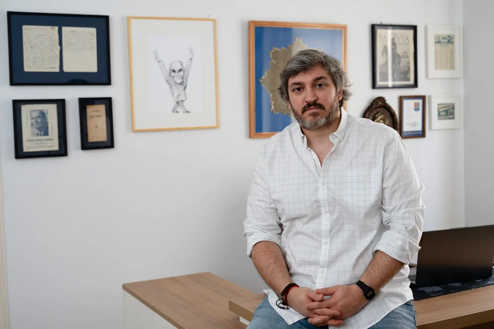 Caramés tras apoyar proyectos de IMM: “Se dejó entrever que no seríamos parte del próximo gobierno si votábamos”