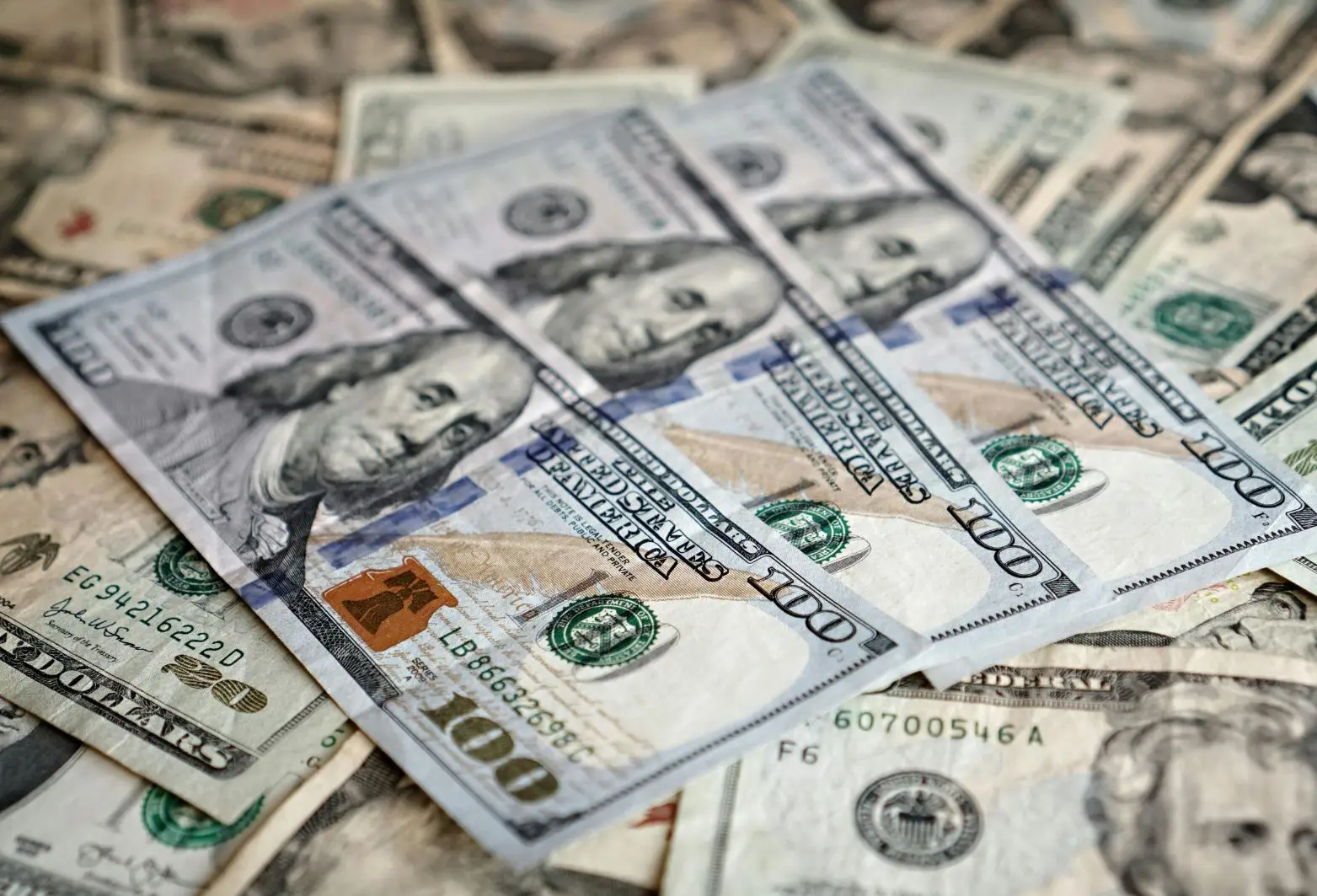 El dólar sube en Uruguay durante julio de 2026 y acumula un aumento de 2,91% en lo que va del año