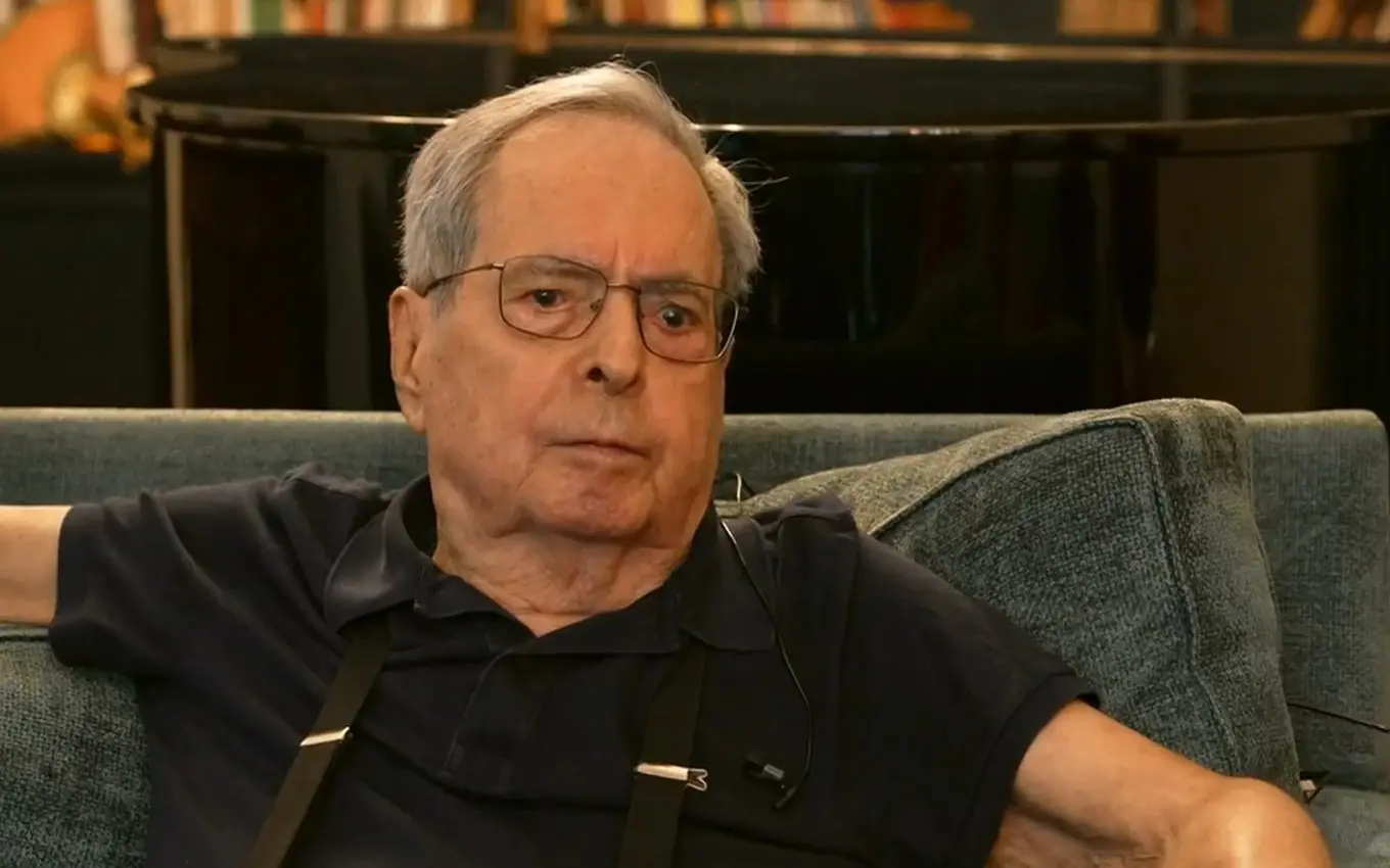 Murió Benedito Ruy Barbosa, autor de las telenovelas "Pantanal" y "El rey del ganador"; tenía 95 años