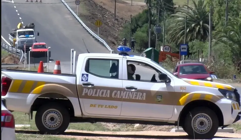 Dos fallecidos en rutas nacionales durante el fin de semana en siniestros que se busca aclarar