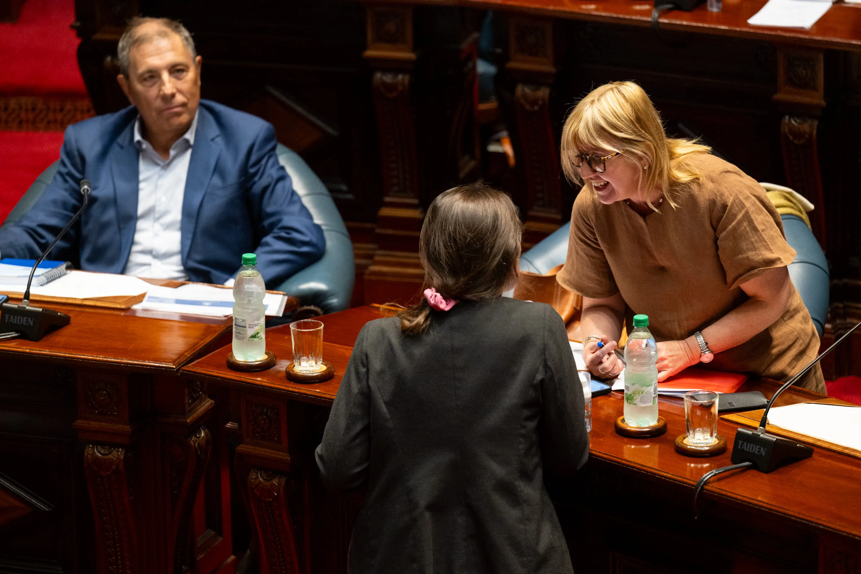 El MSP afirmó que "no está realizando acciones para aumentar la natalidad" porque no es un "problema sanitario"