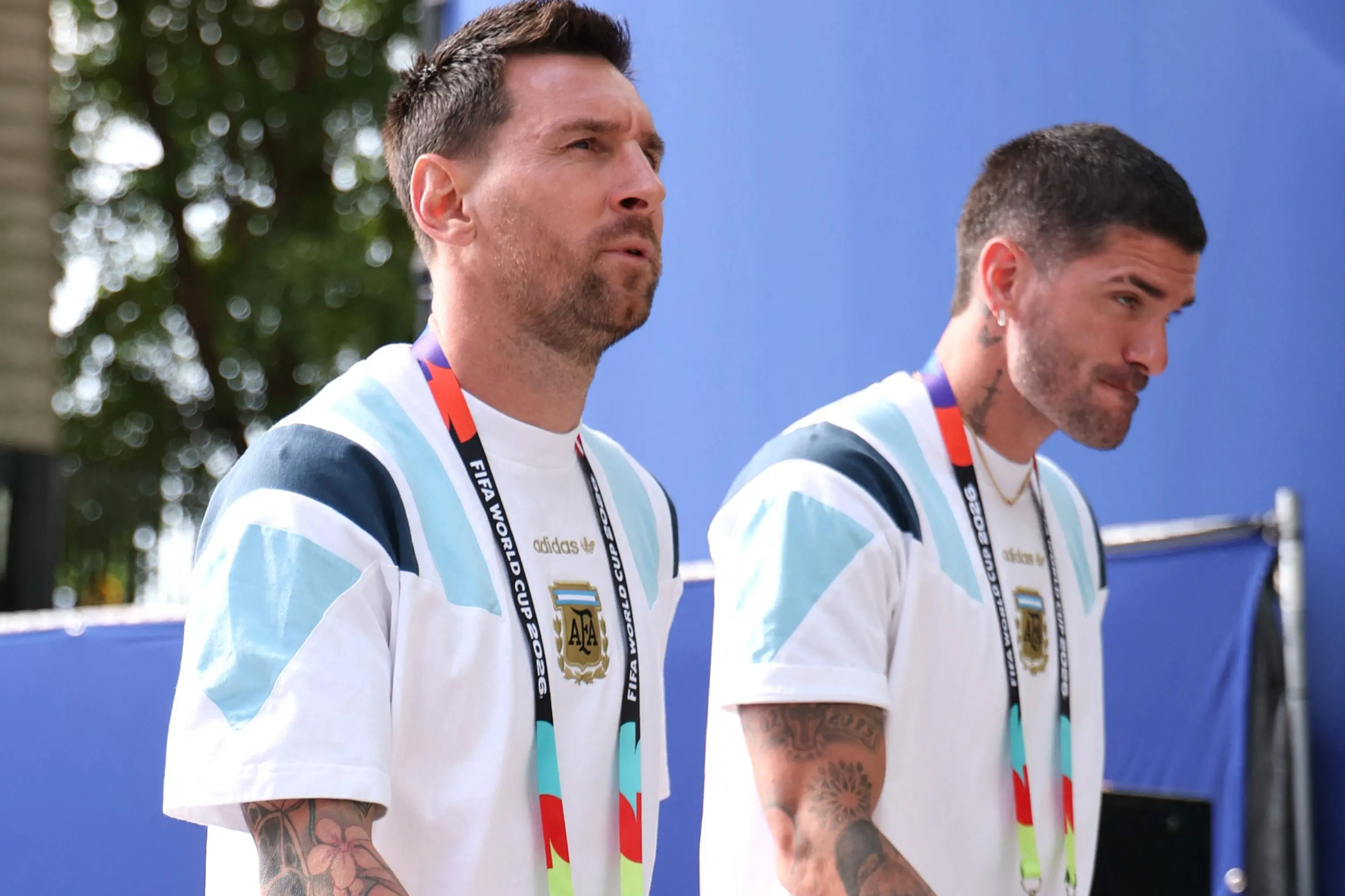 Argentina 0-0 Cabo Verde en vivo por el Mundial 2026: Lionel Messi busca meter a la albiceleste en octavos