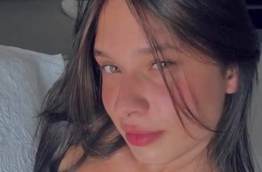 Quién era la joven que murió al ser lanzada sin atar en un salto de bungee jumping en Brasil
